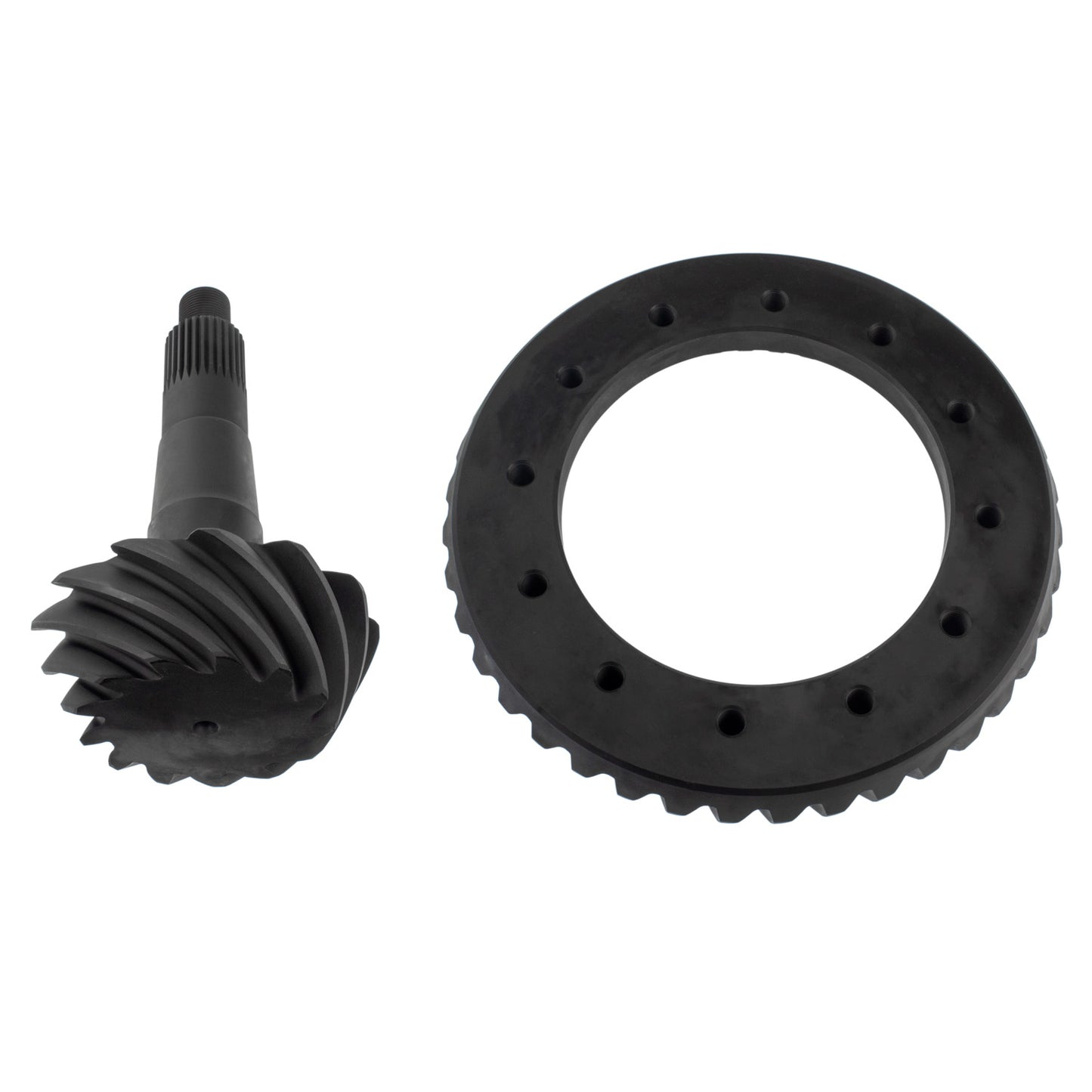 Differential Ring And Pinion