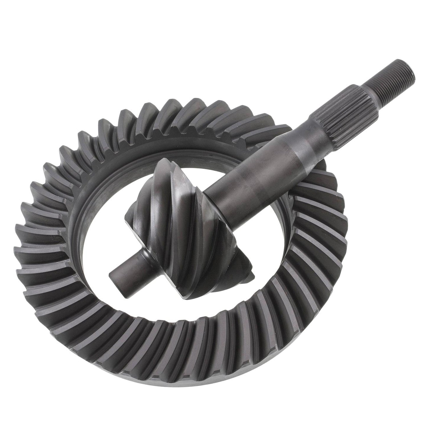 Differential Ring And Pinion