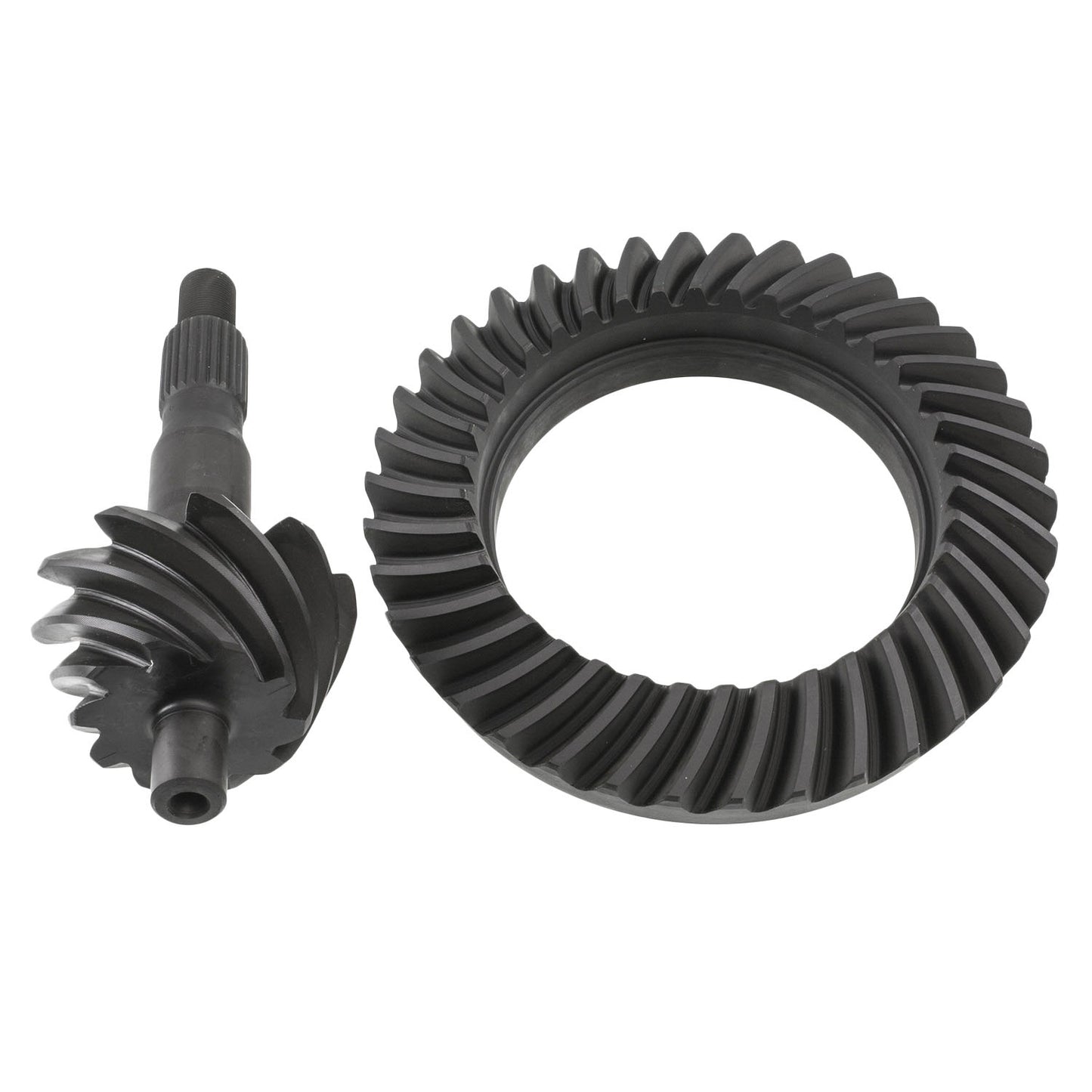 Differential Ring And Pinion