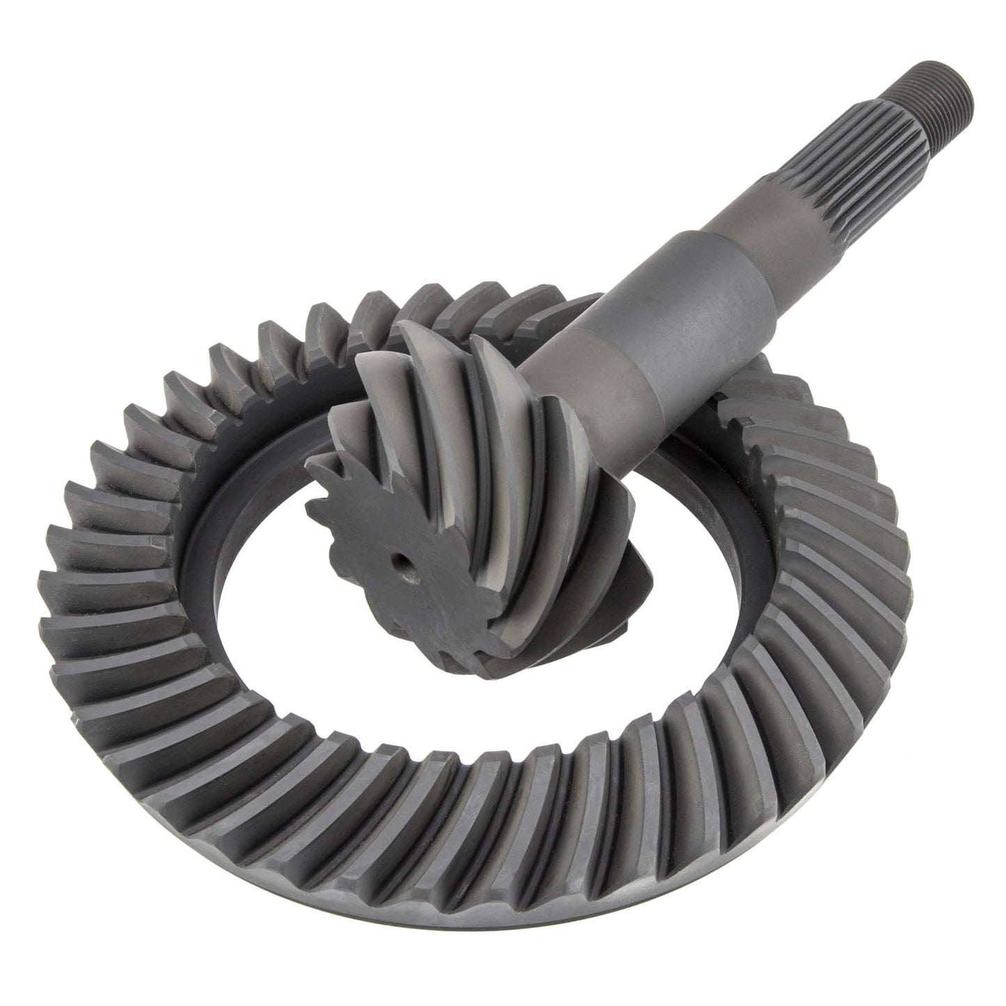 Differential Ring And Pinion