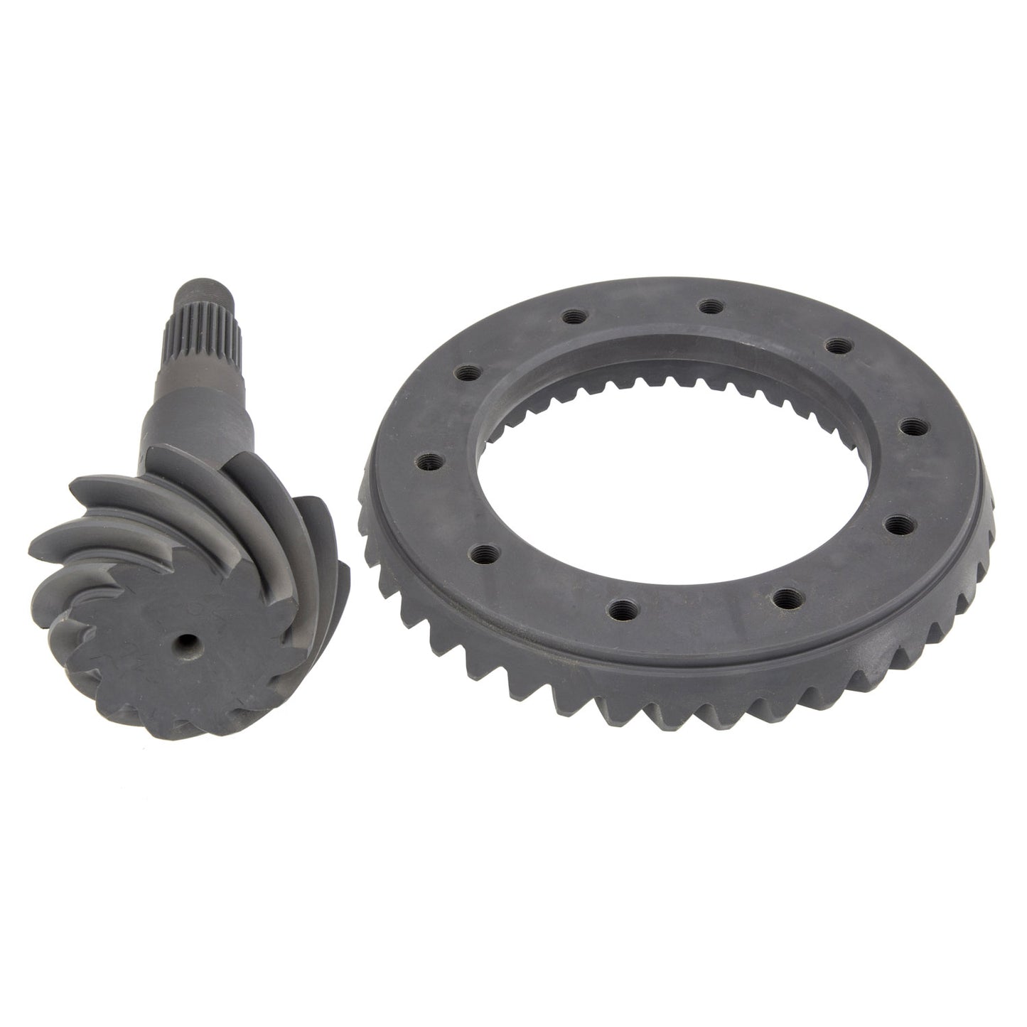 Differential Ring And Pinion