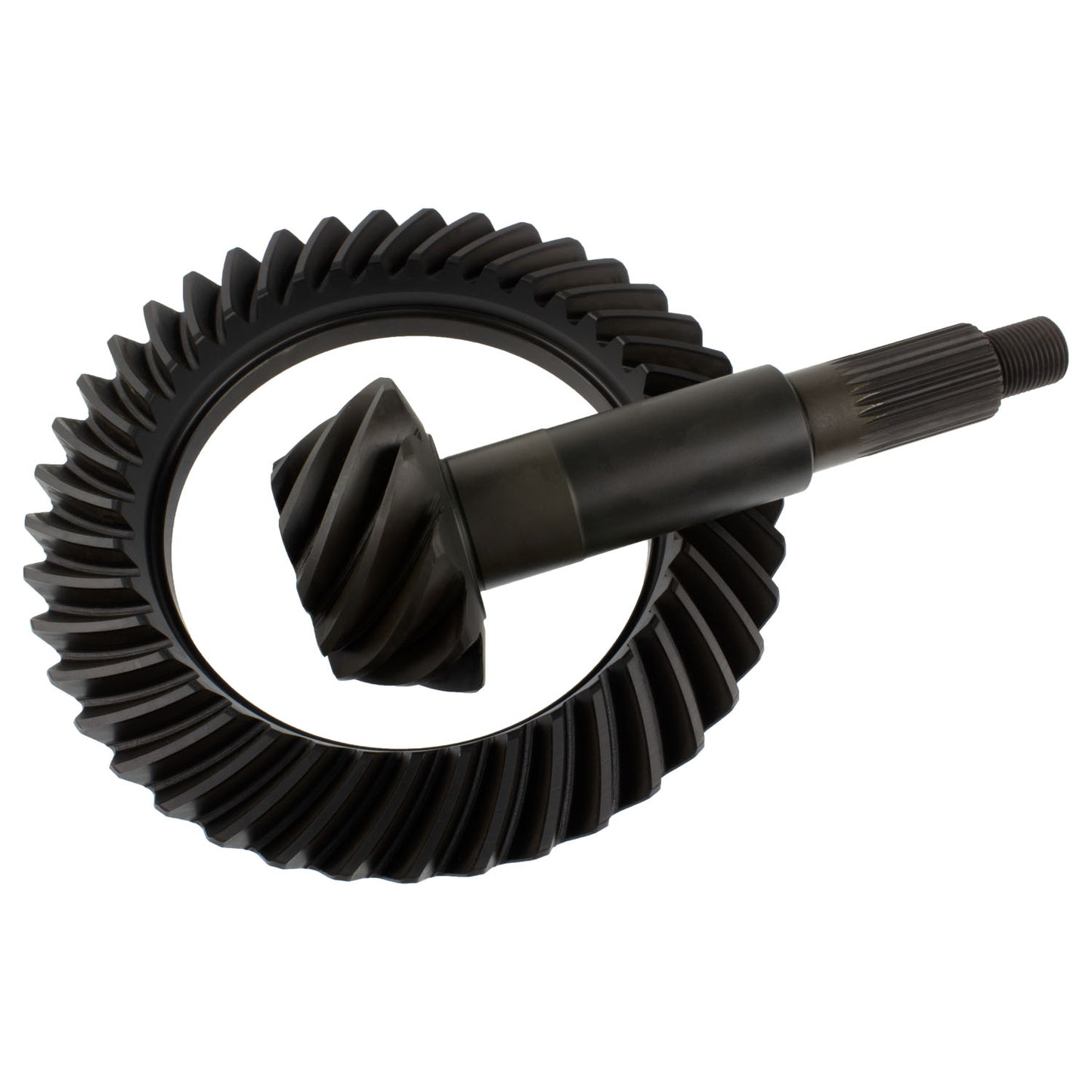 Differential Ring And Pinion