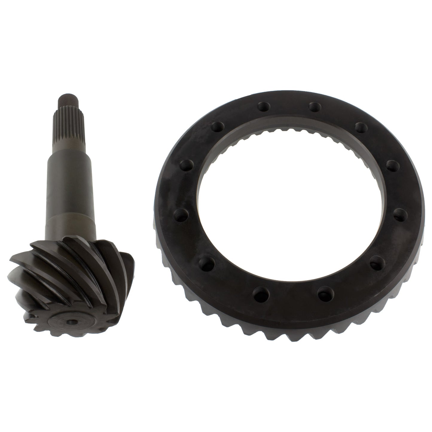 Differential Ring And Pinion