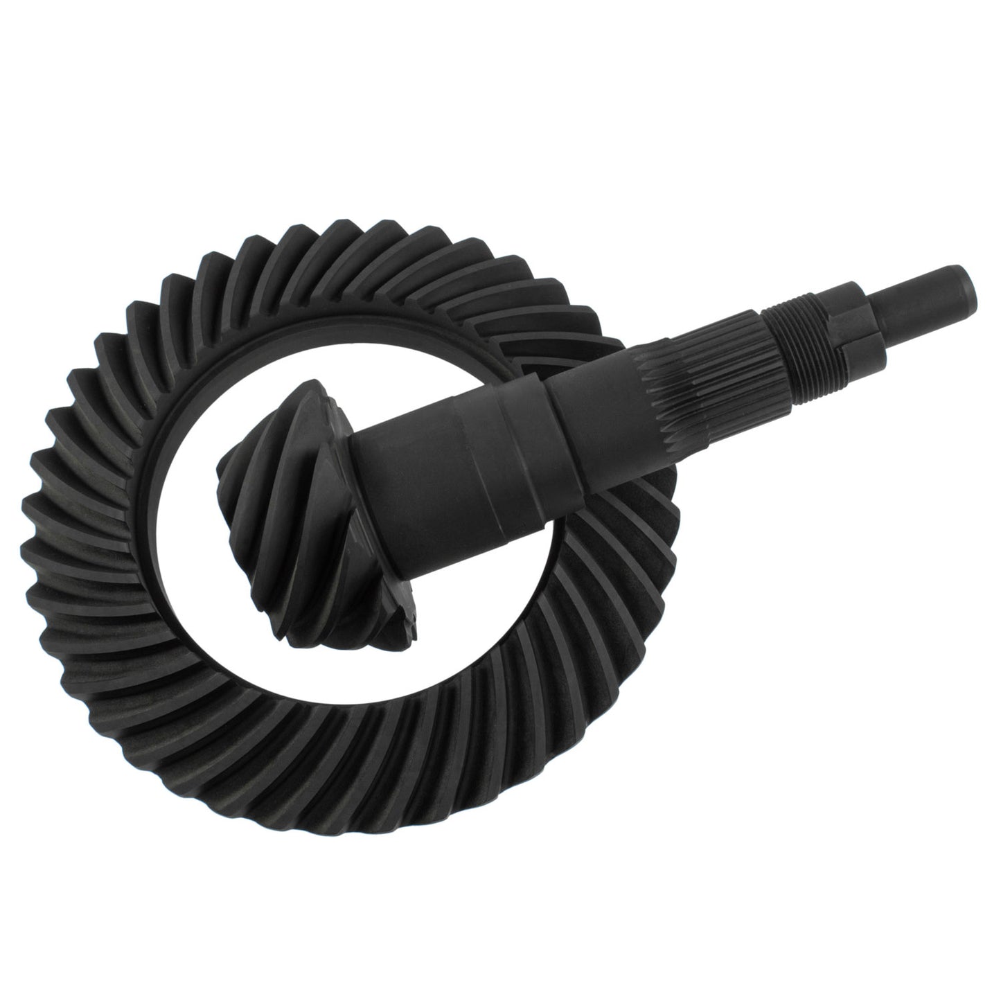 Differential Ring And Pinion