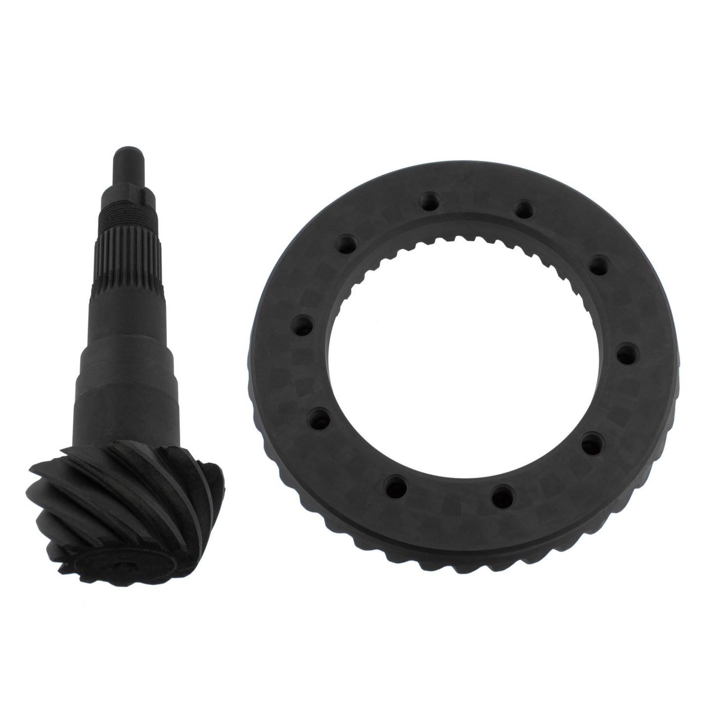 Differential Ring And Pinion