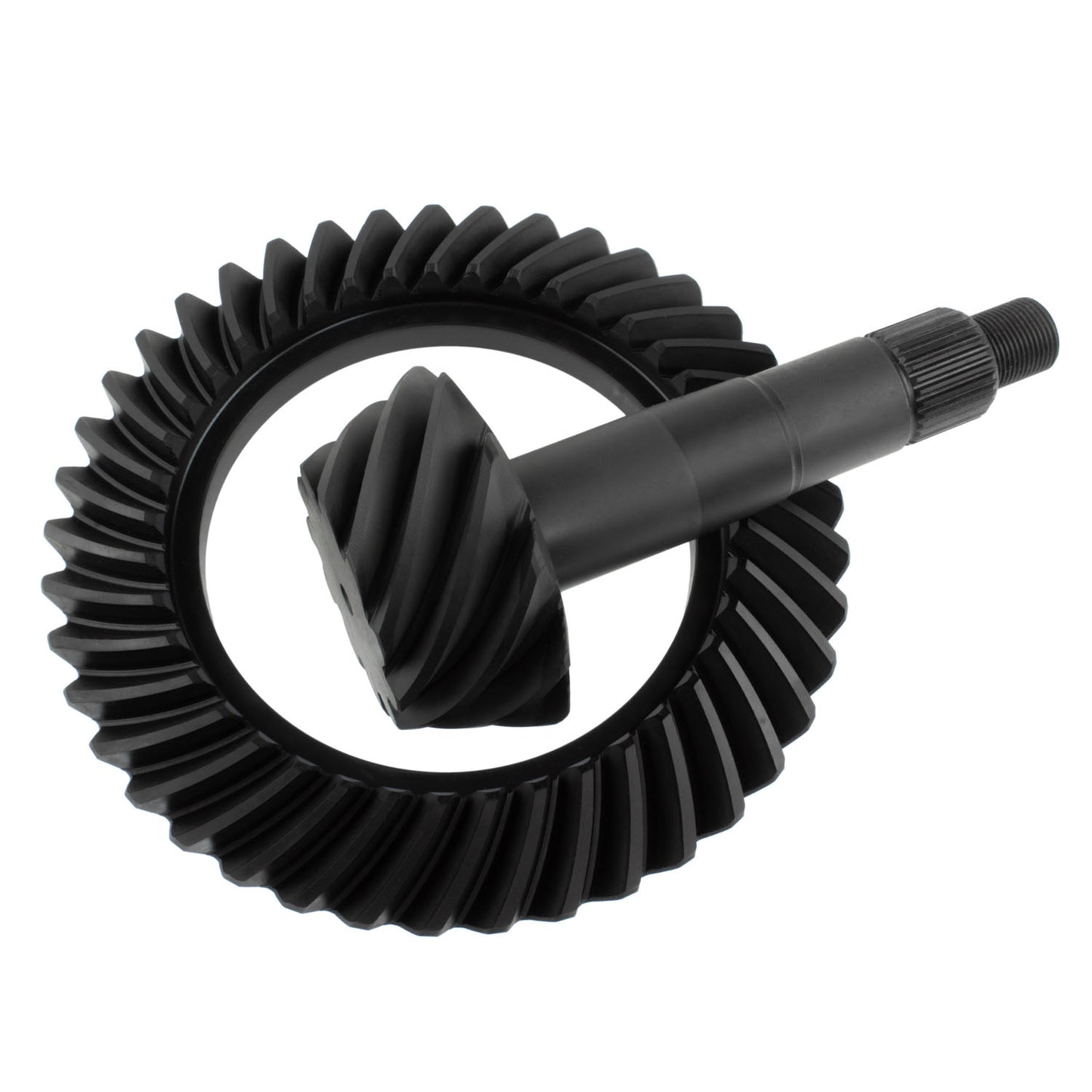 Differential Ring And Pinion