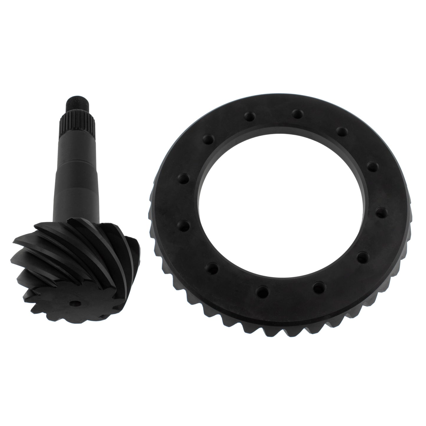 Differential Ring And Pinion