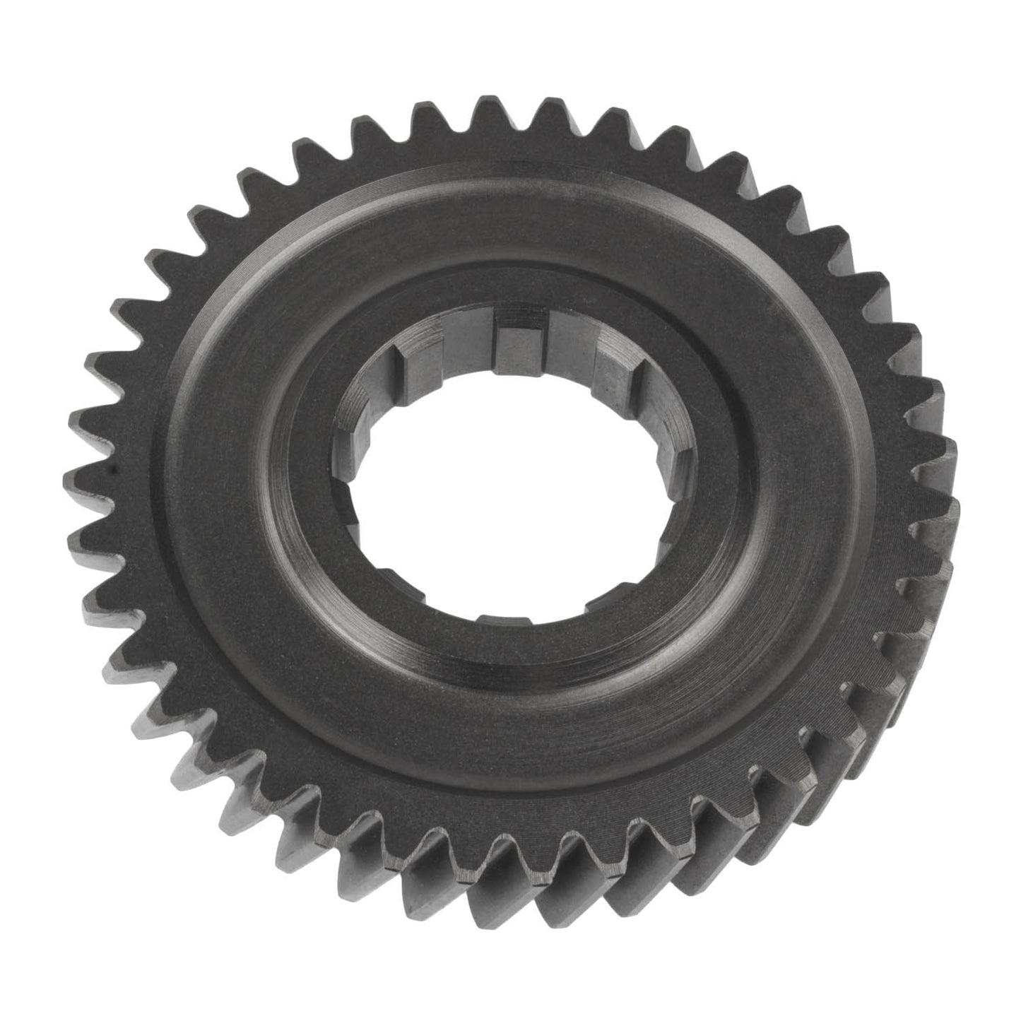 Cluster Gear