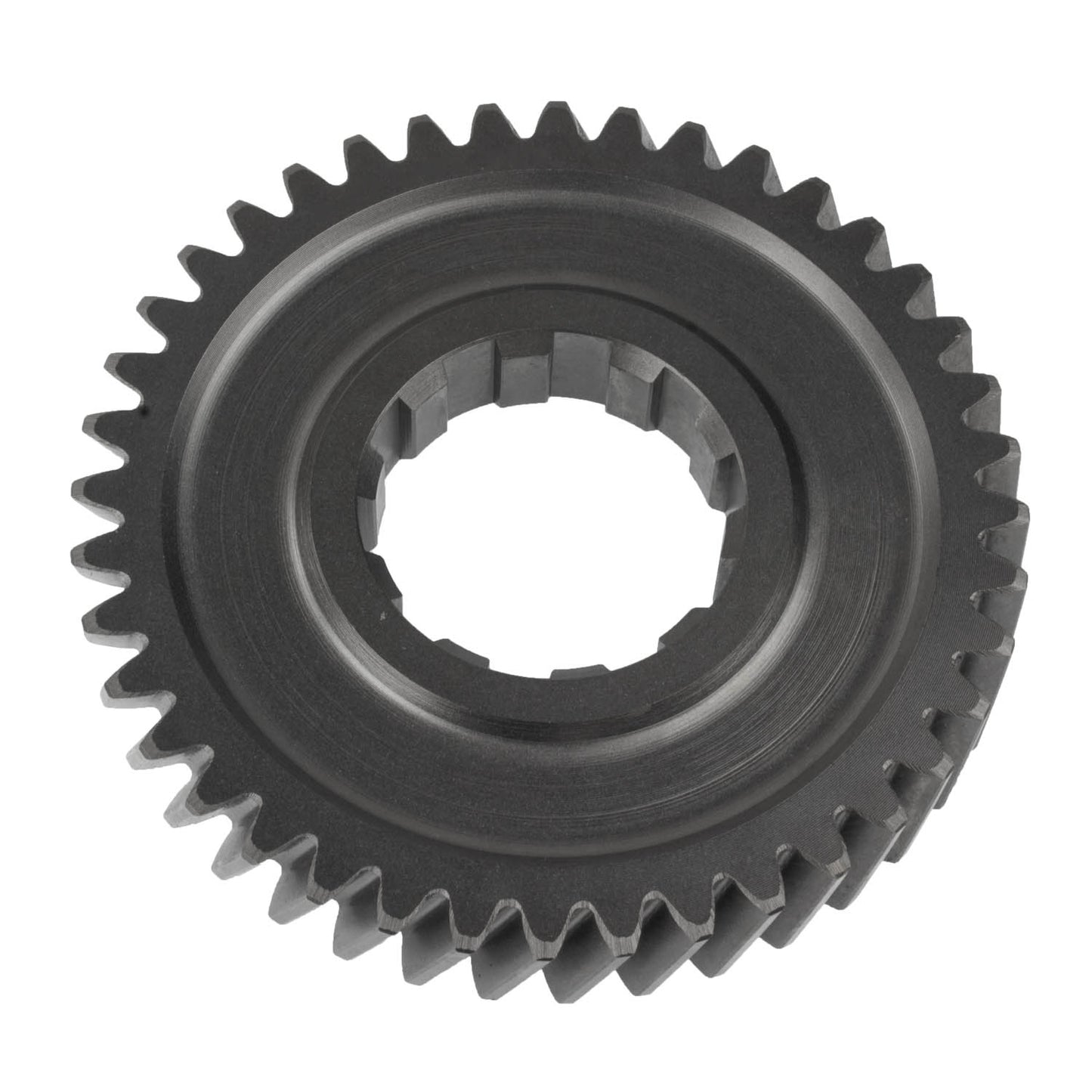 Cluster Gear