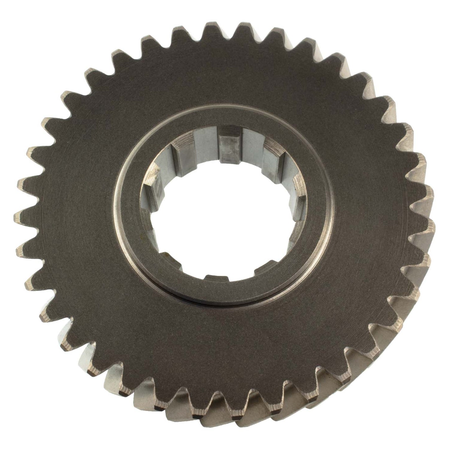 Cluster Gear