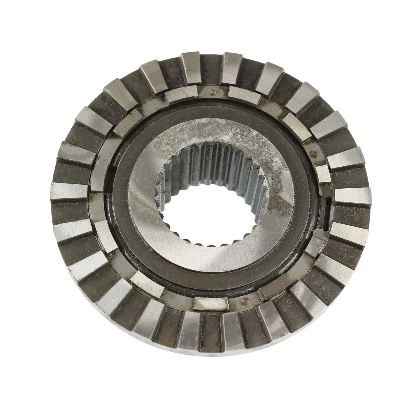 Coupler