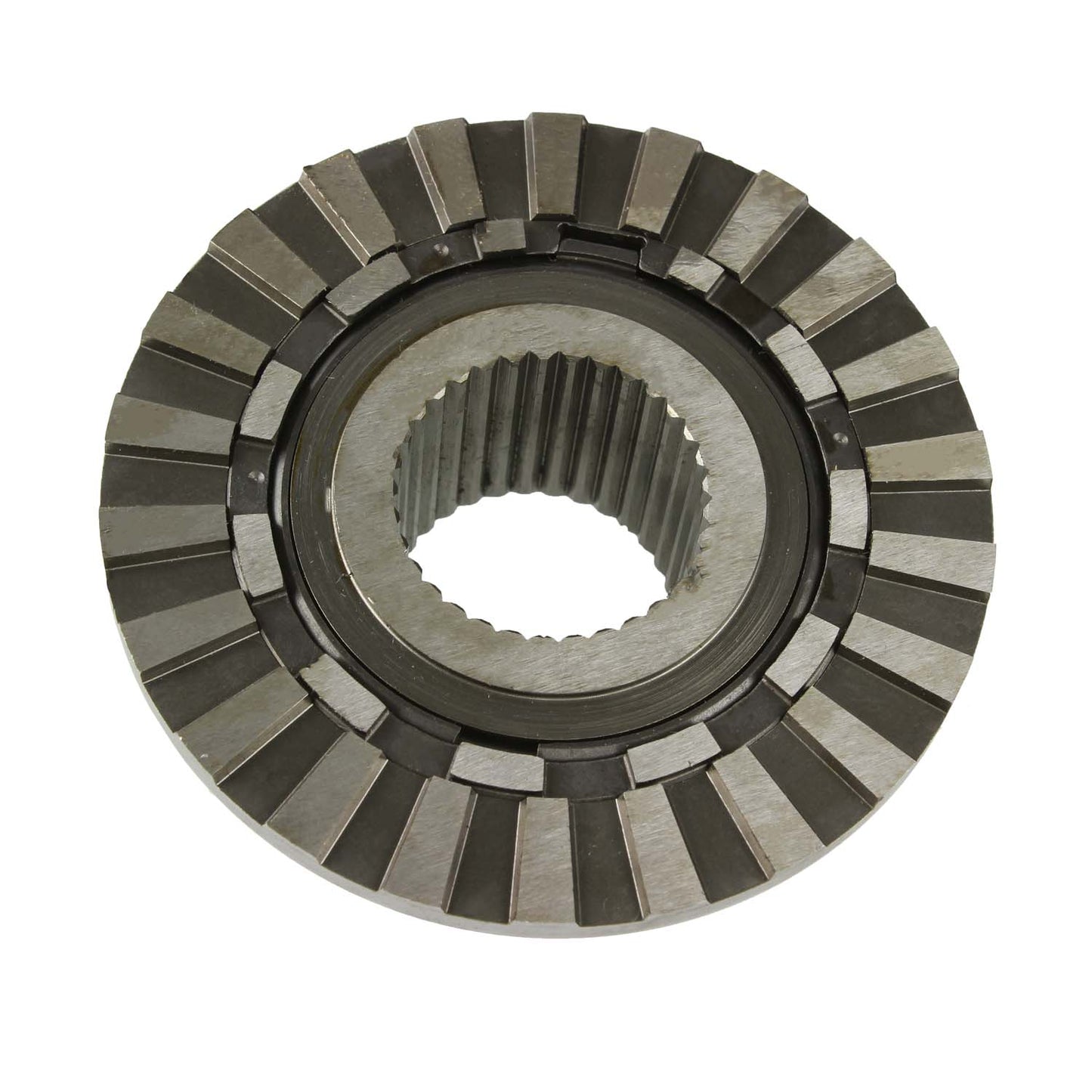 Coupler