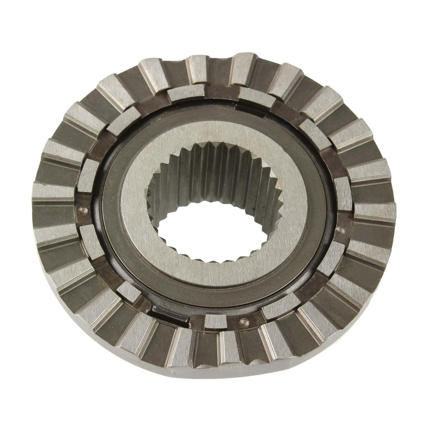 Coupler
