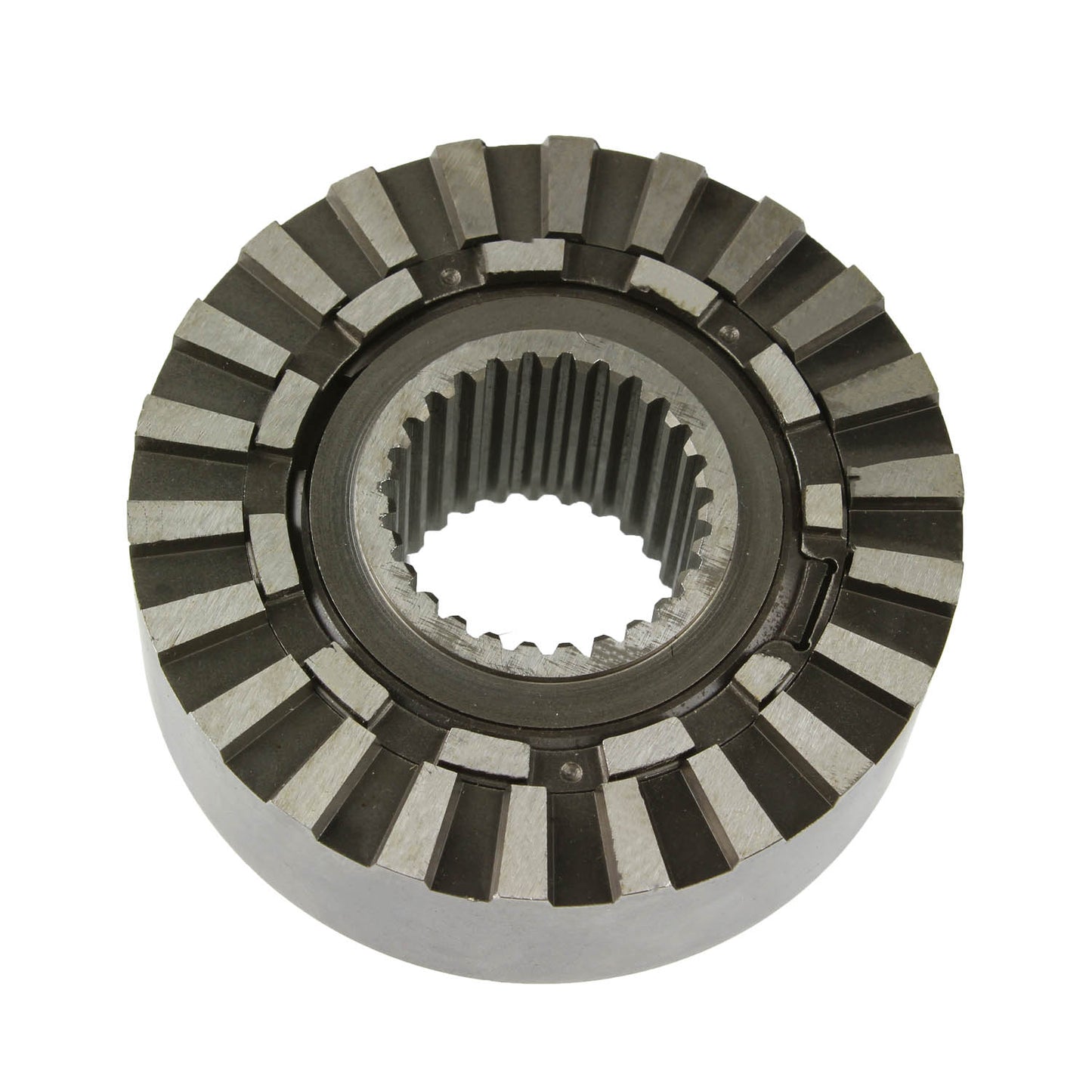 Coupler