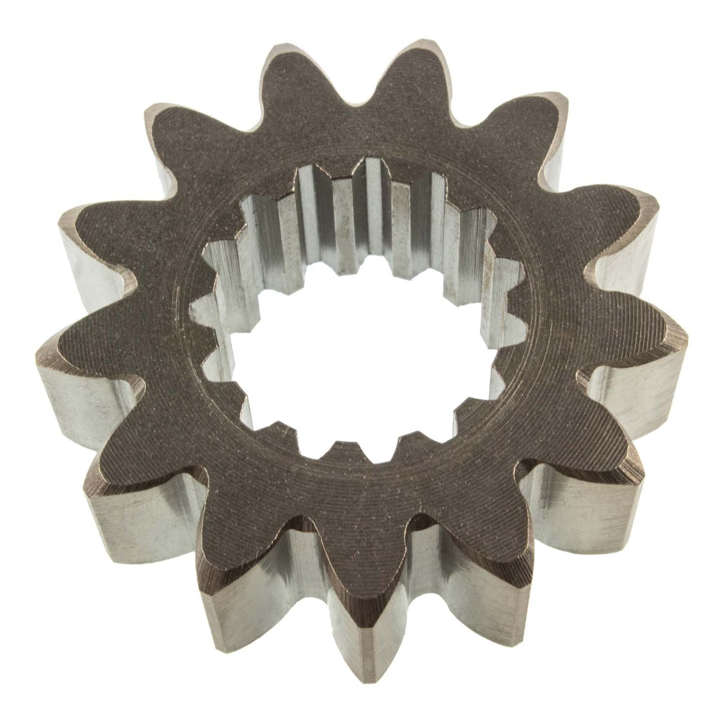 Cluster Gear