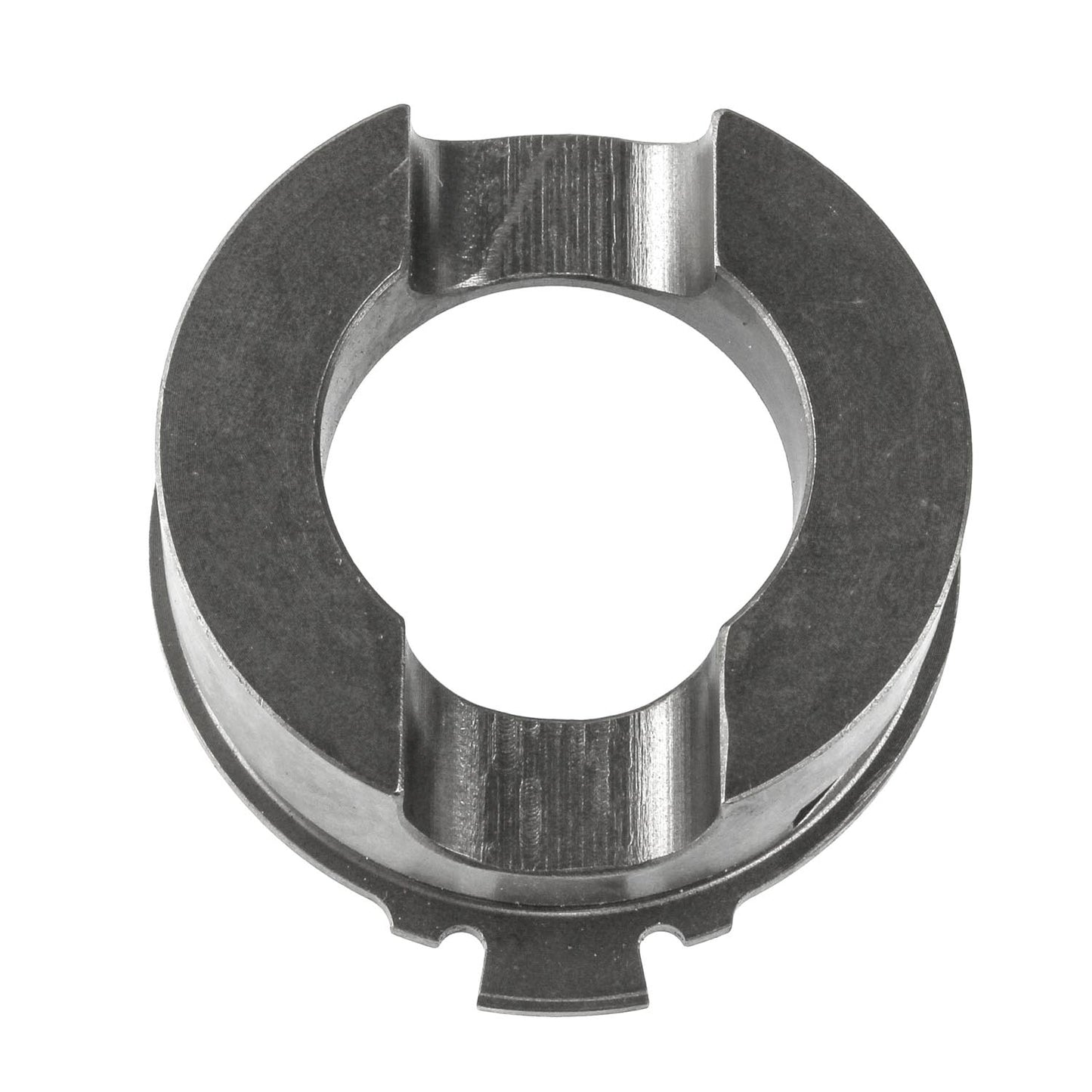 Active Spacer