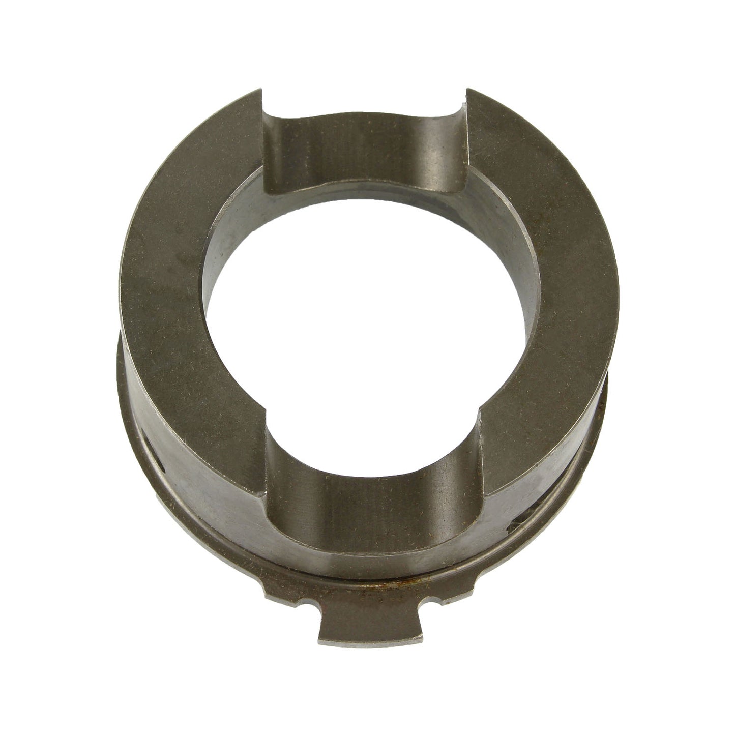 Active Spacer