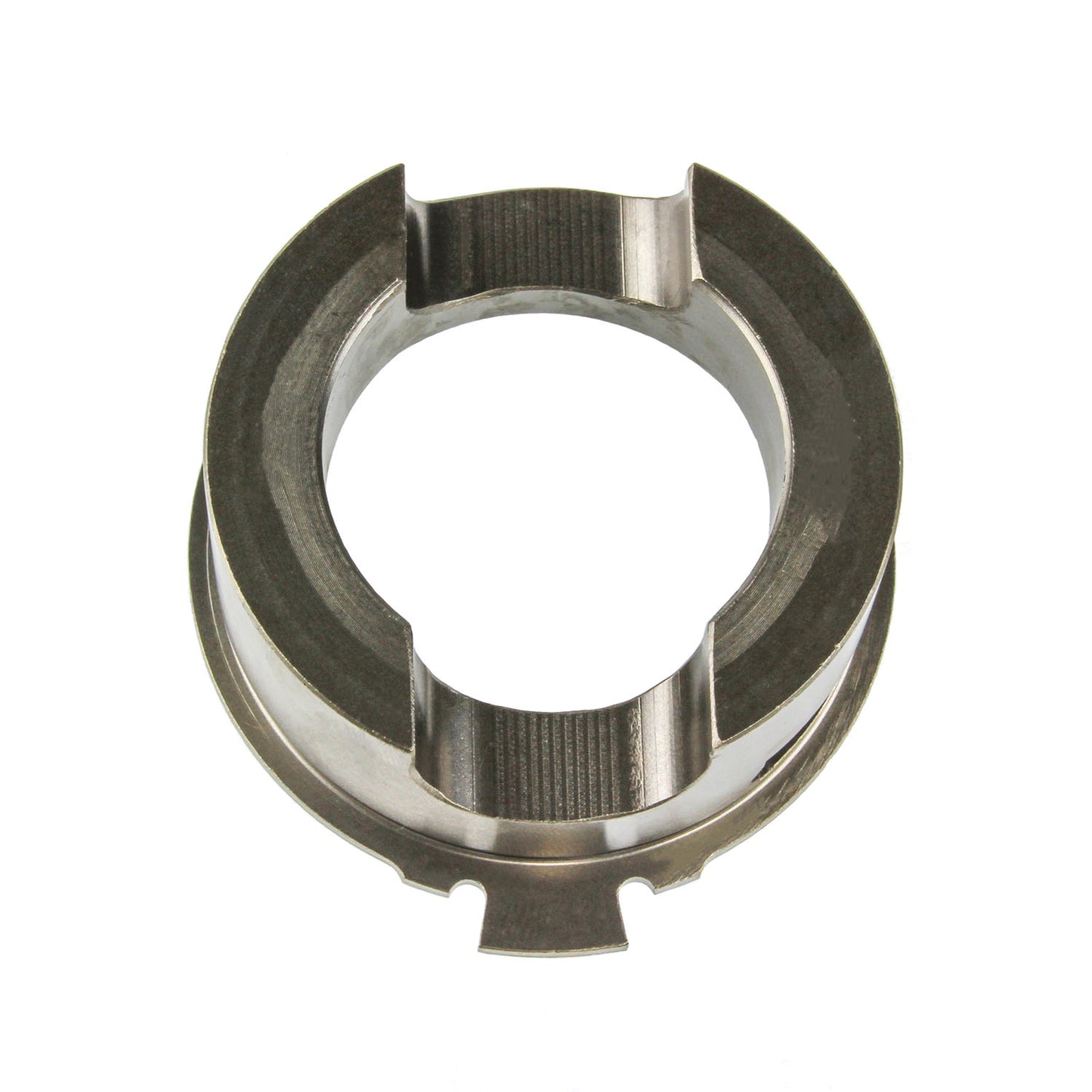 Active Spacer