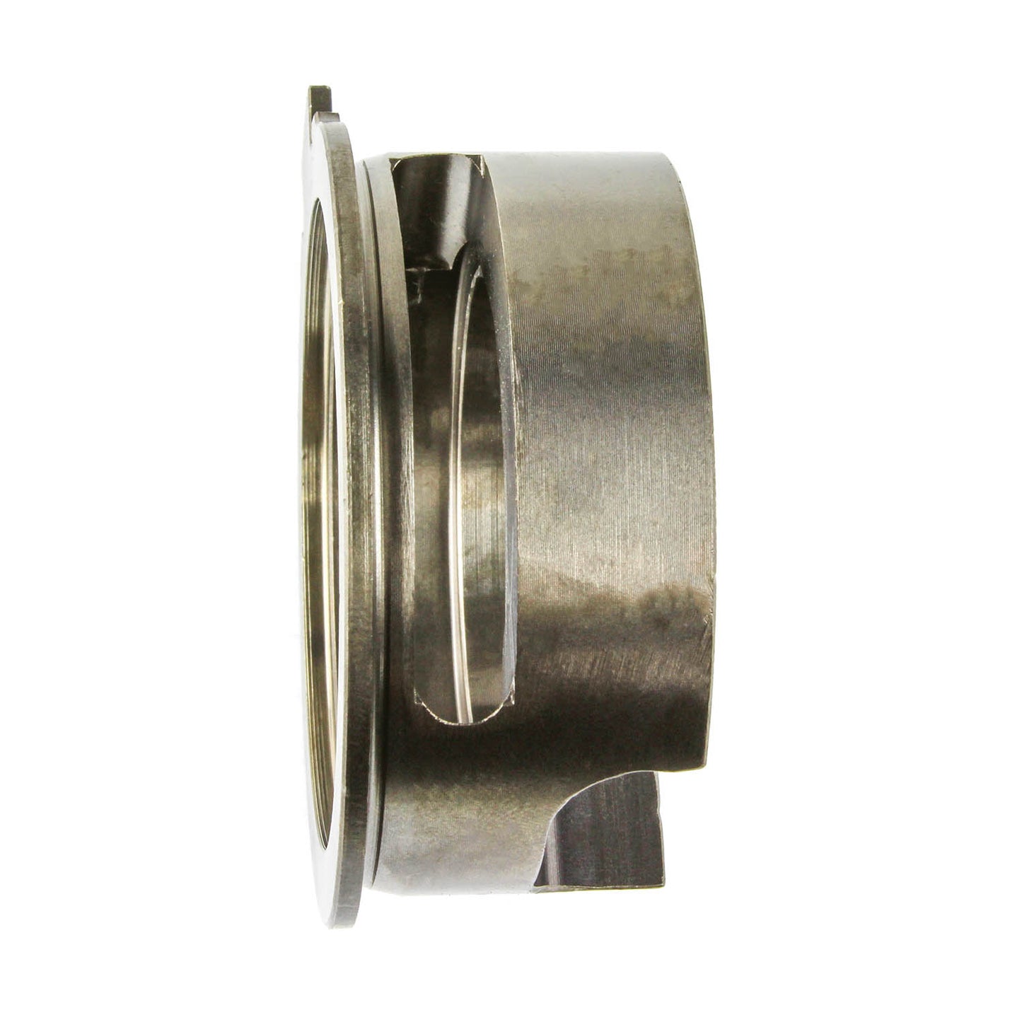 Active Spacer