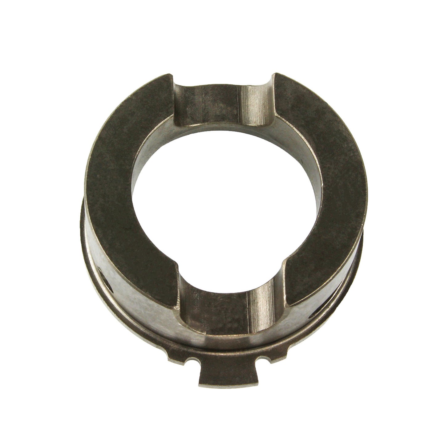 Active Spacer