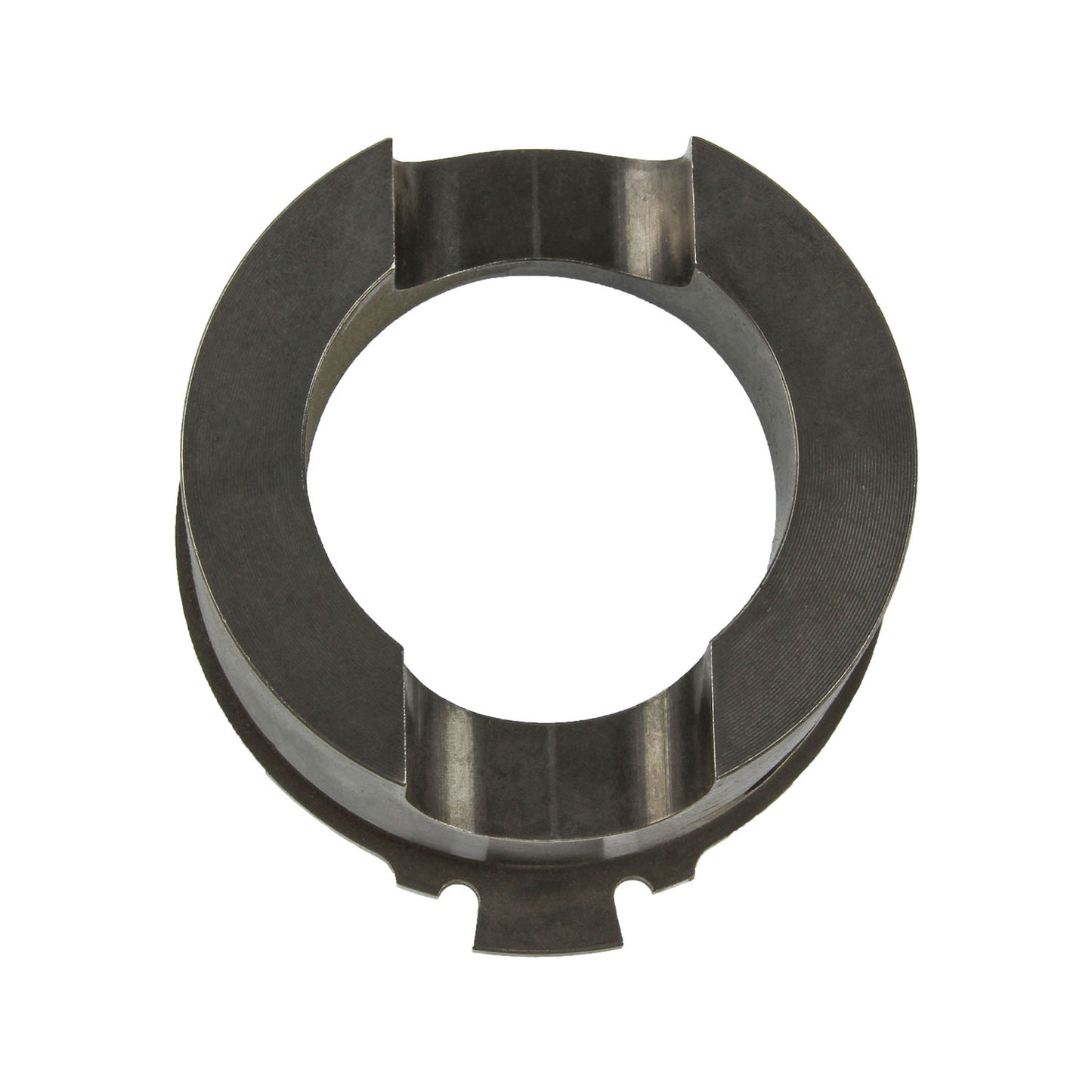 Active Spacer