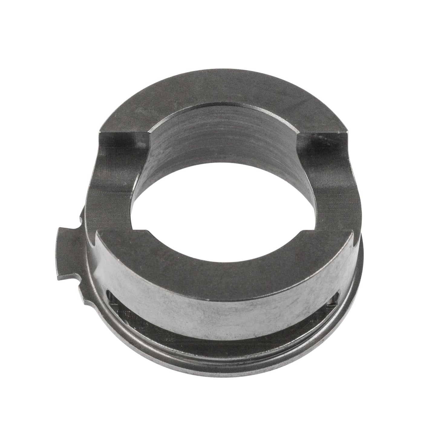 Active Spacer