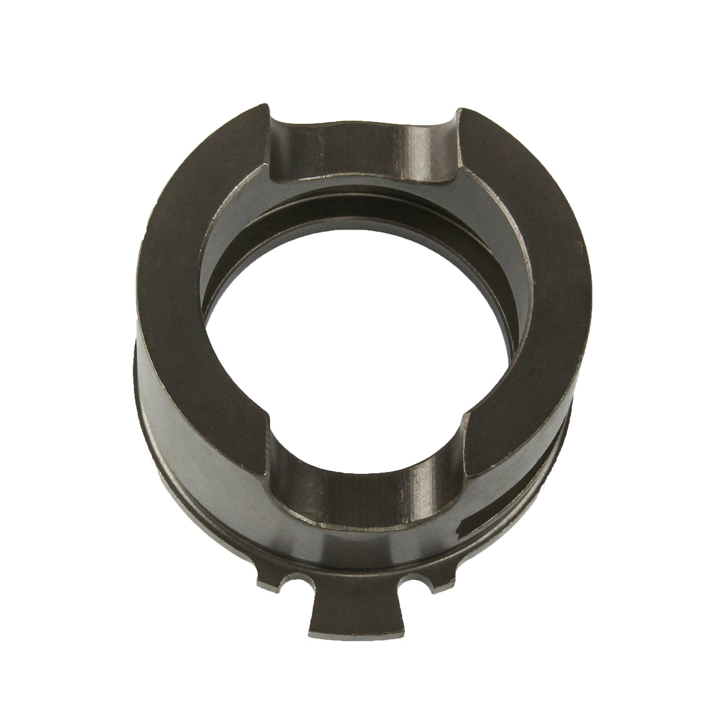 Active Spacer