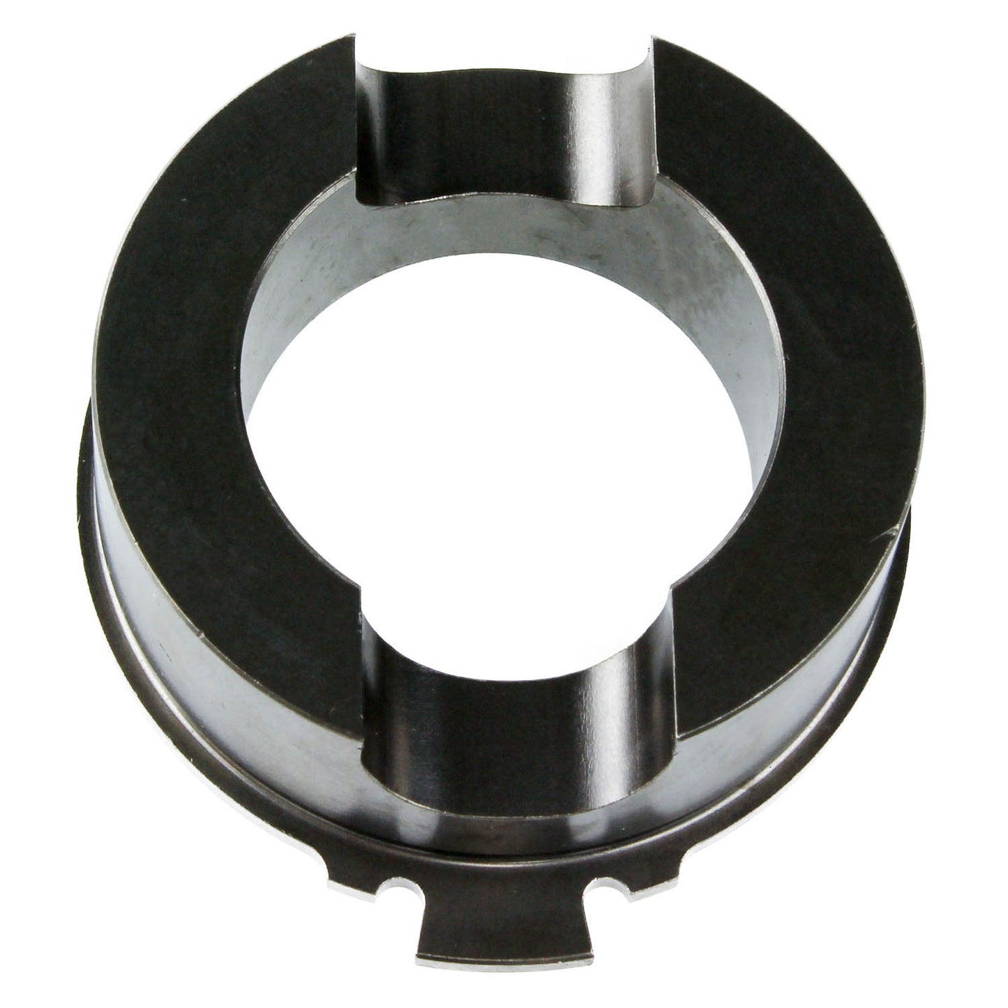 Active Spacer