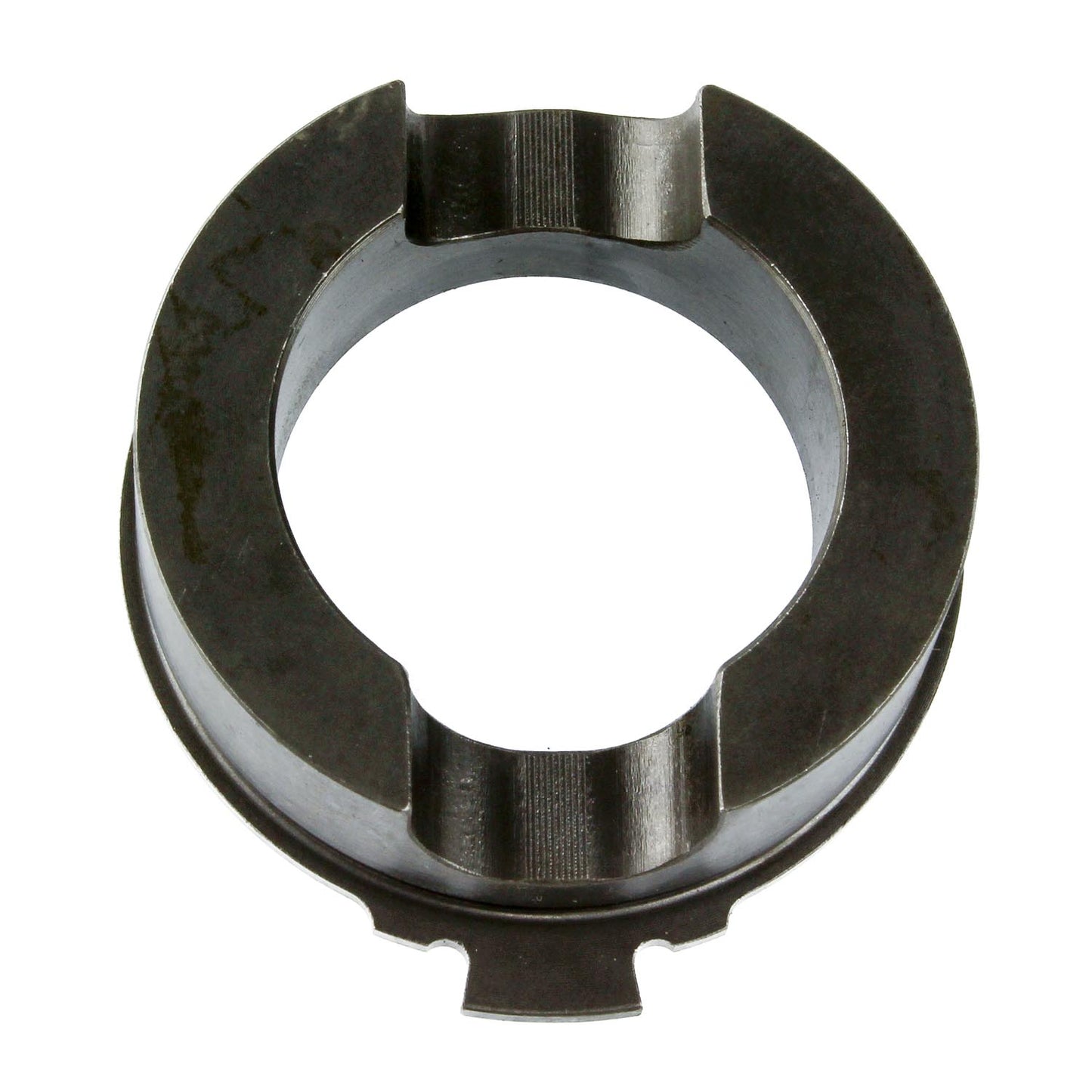 Active Spacer