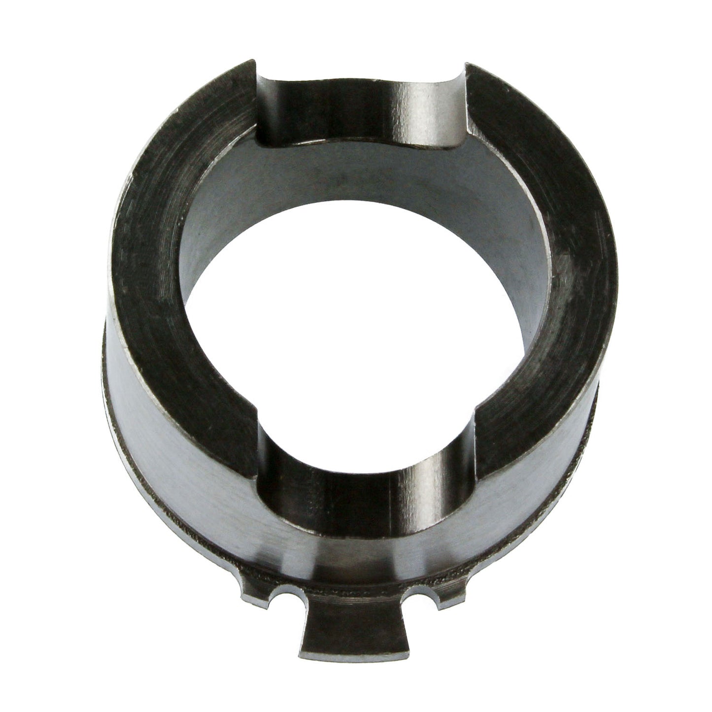 Active Spacer