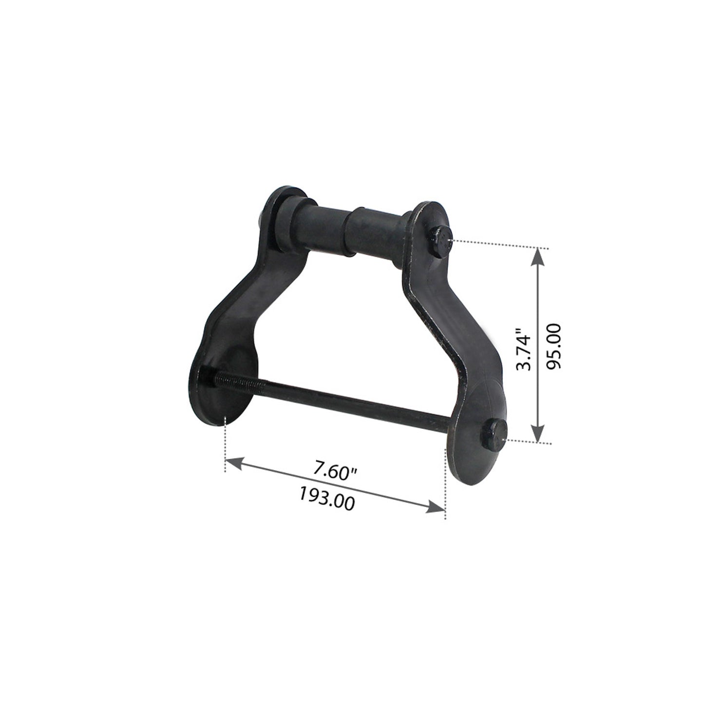 Shackle