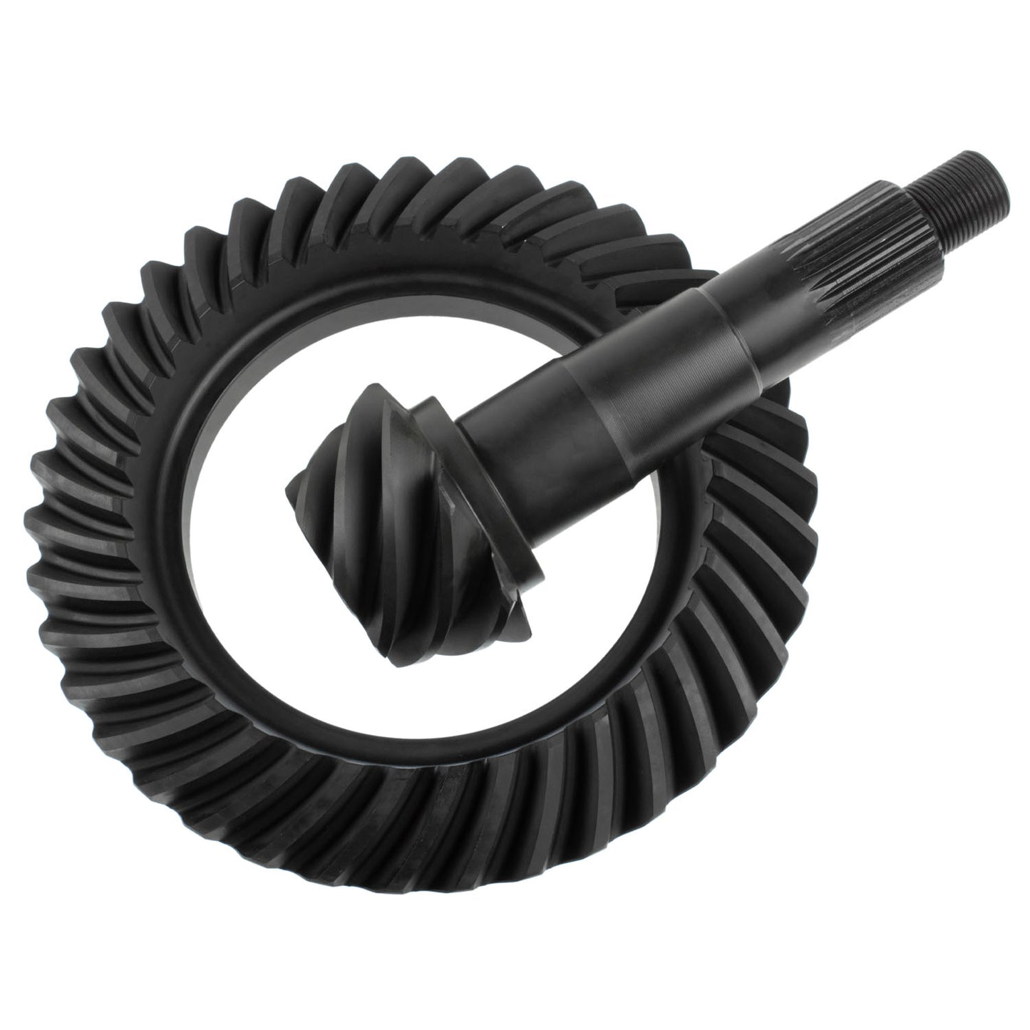 Differential Ring And Pinion