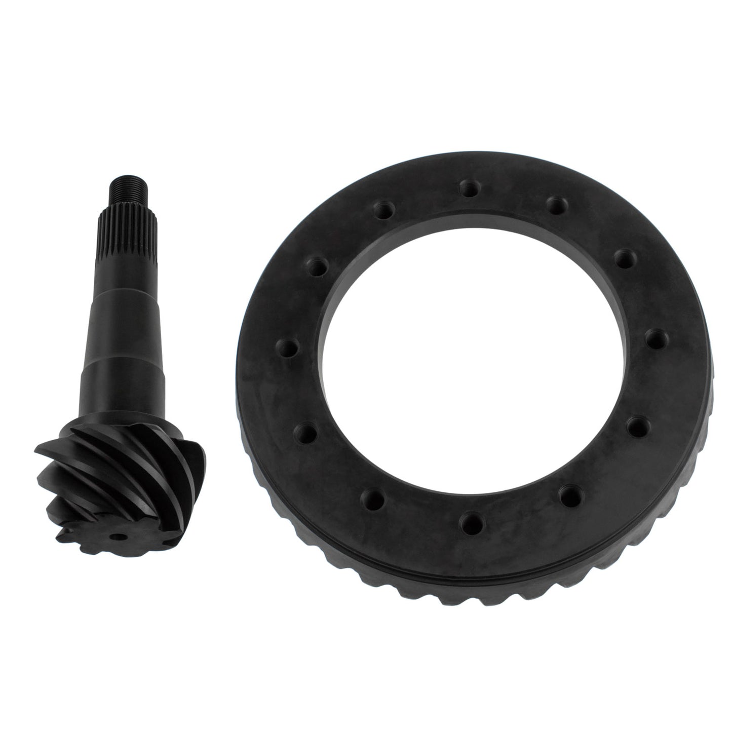 Differential Ring And Pinion