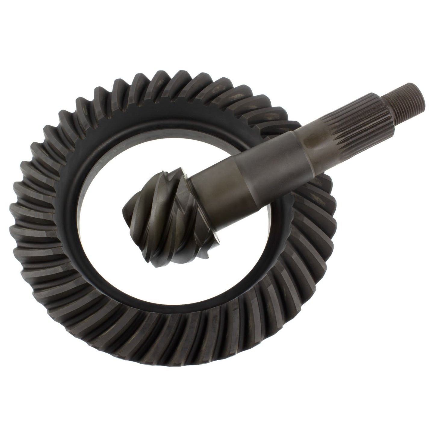 Differential Ring And Pinion