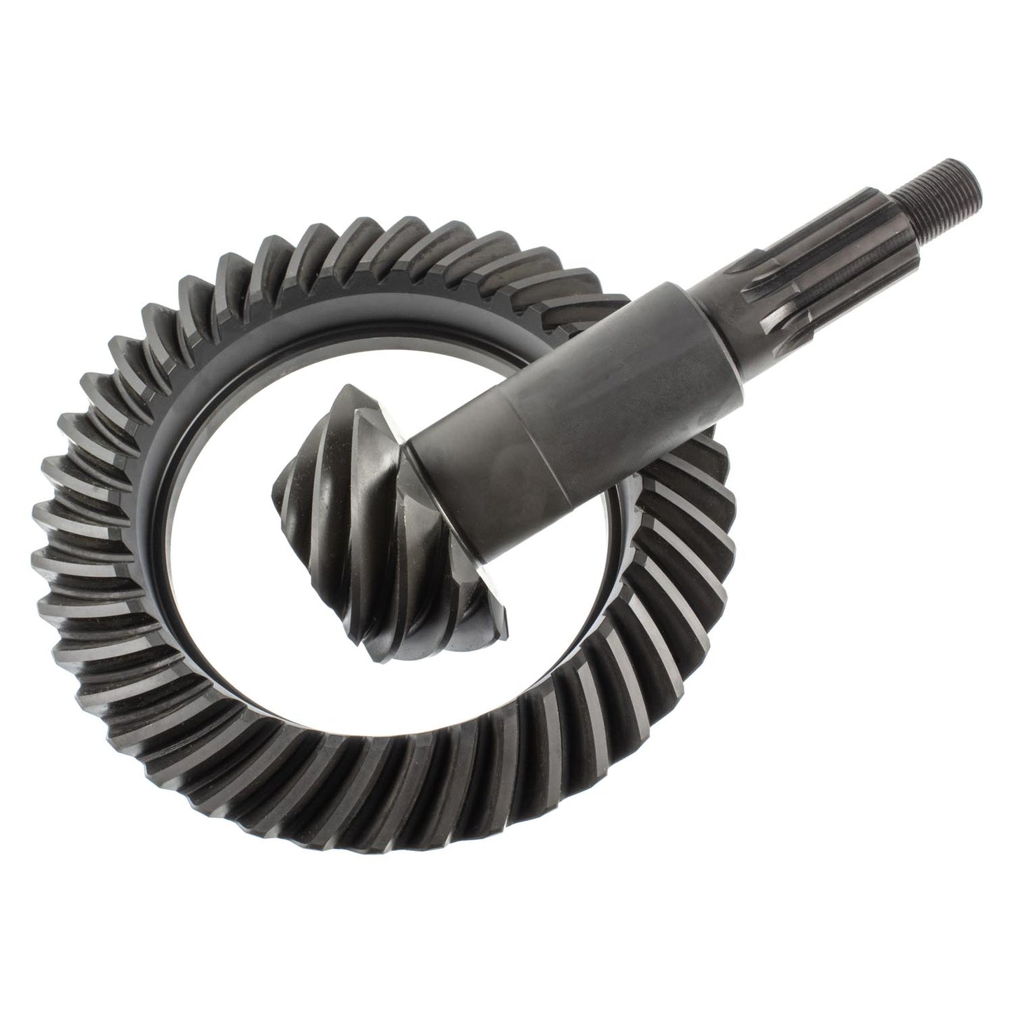 Differential Ring And Pinion