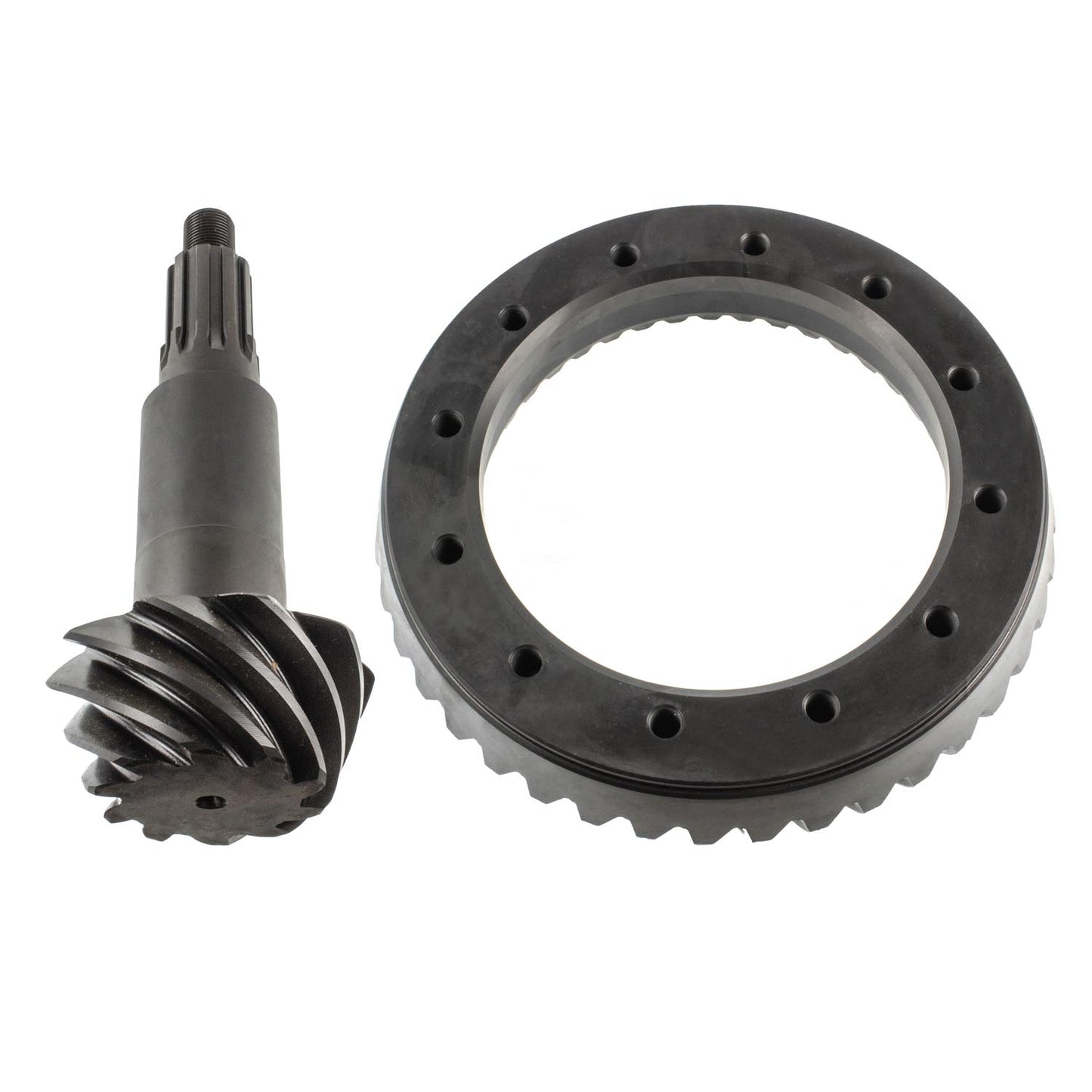 Differential Ring And Pinion