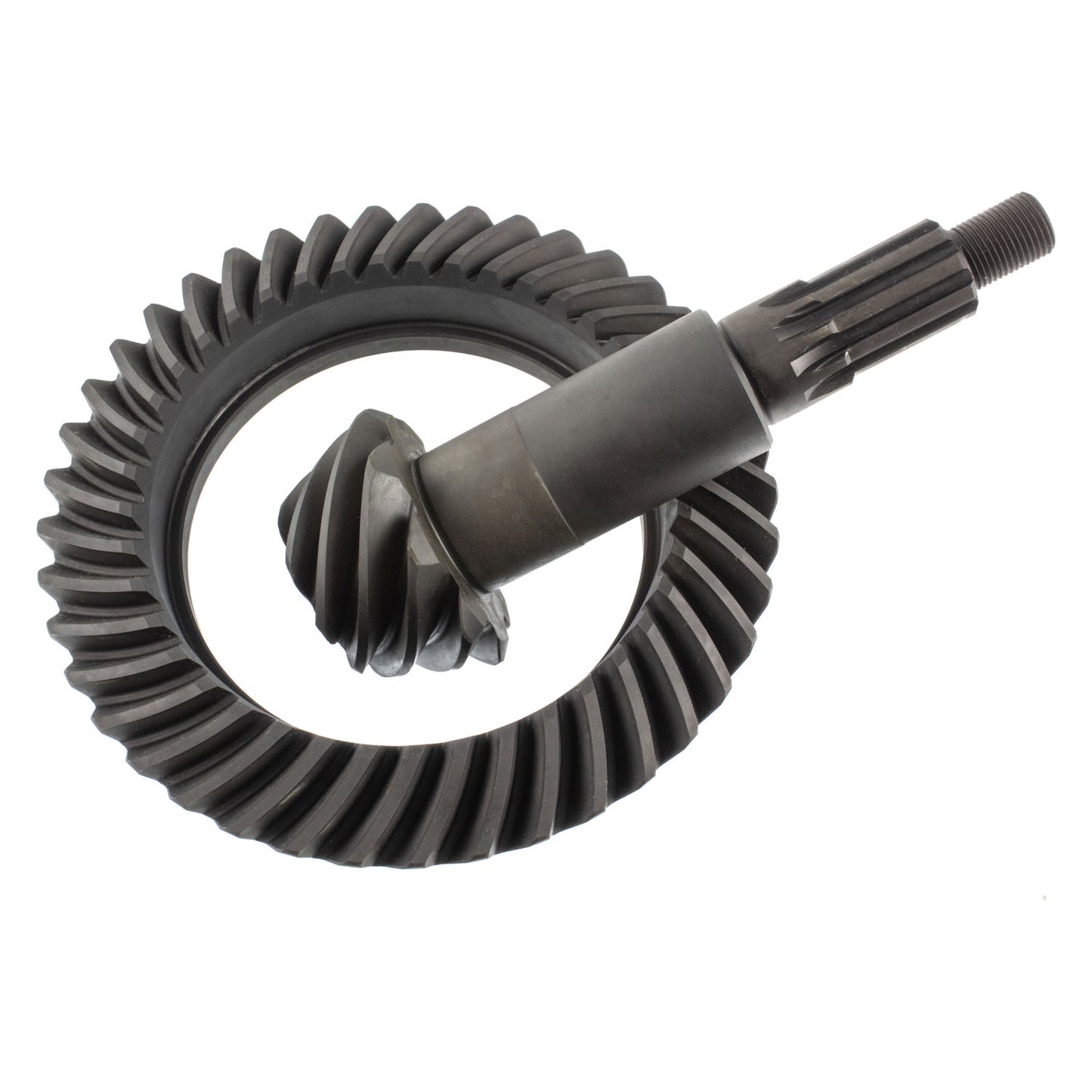 Differential Ring And Pinion