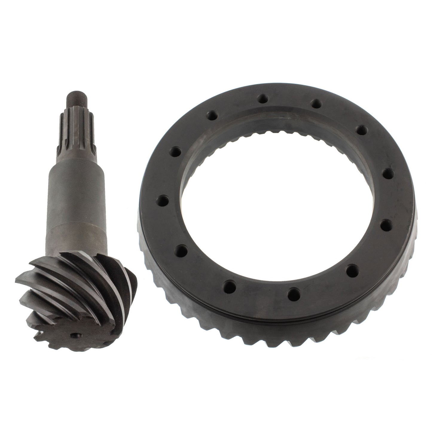 Differential Ring And Pinion