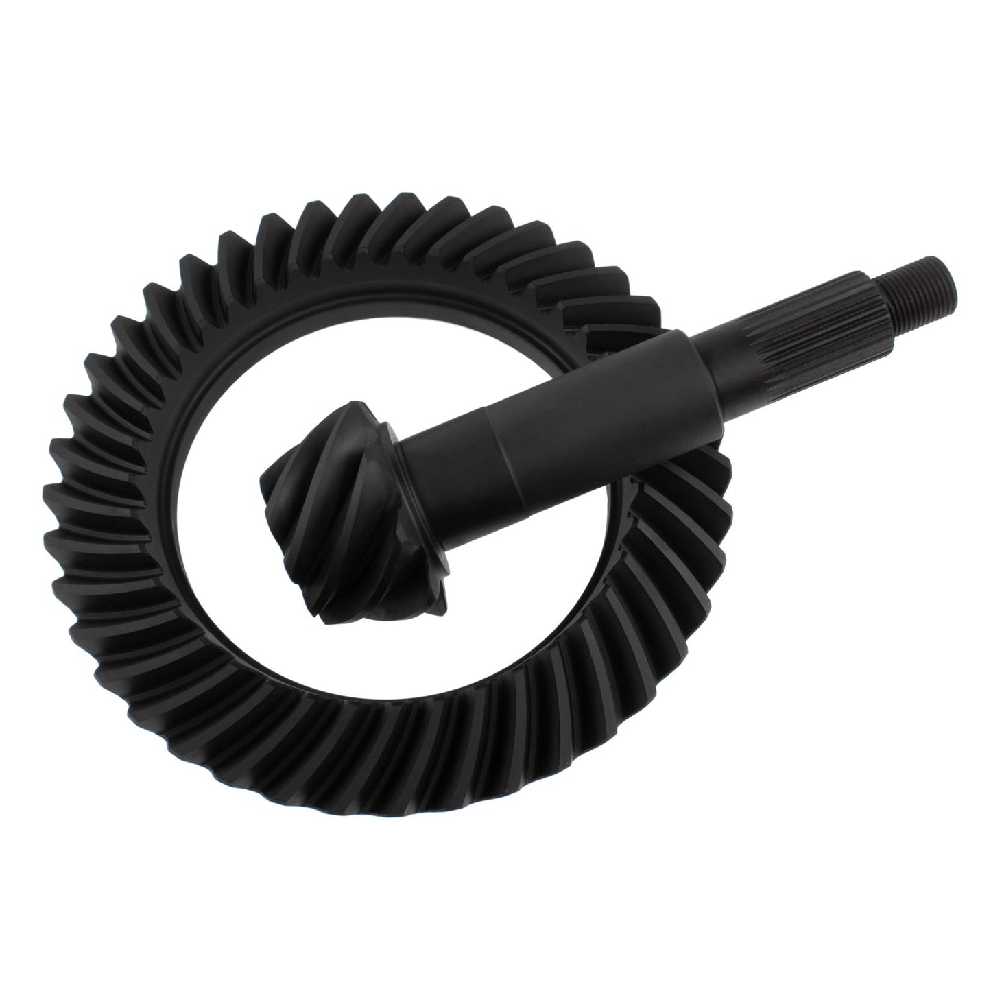 Differential Ring And Pinion