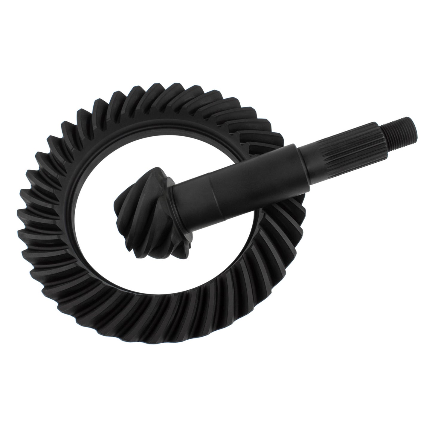 Differential Ring And Pinion