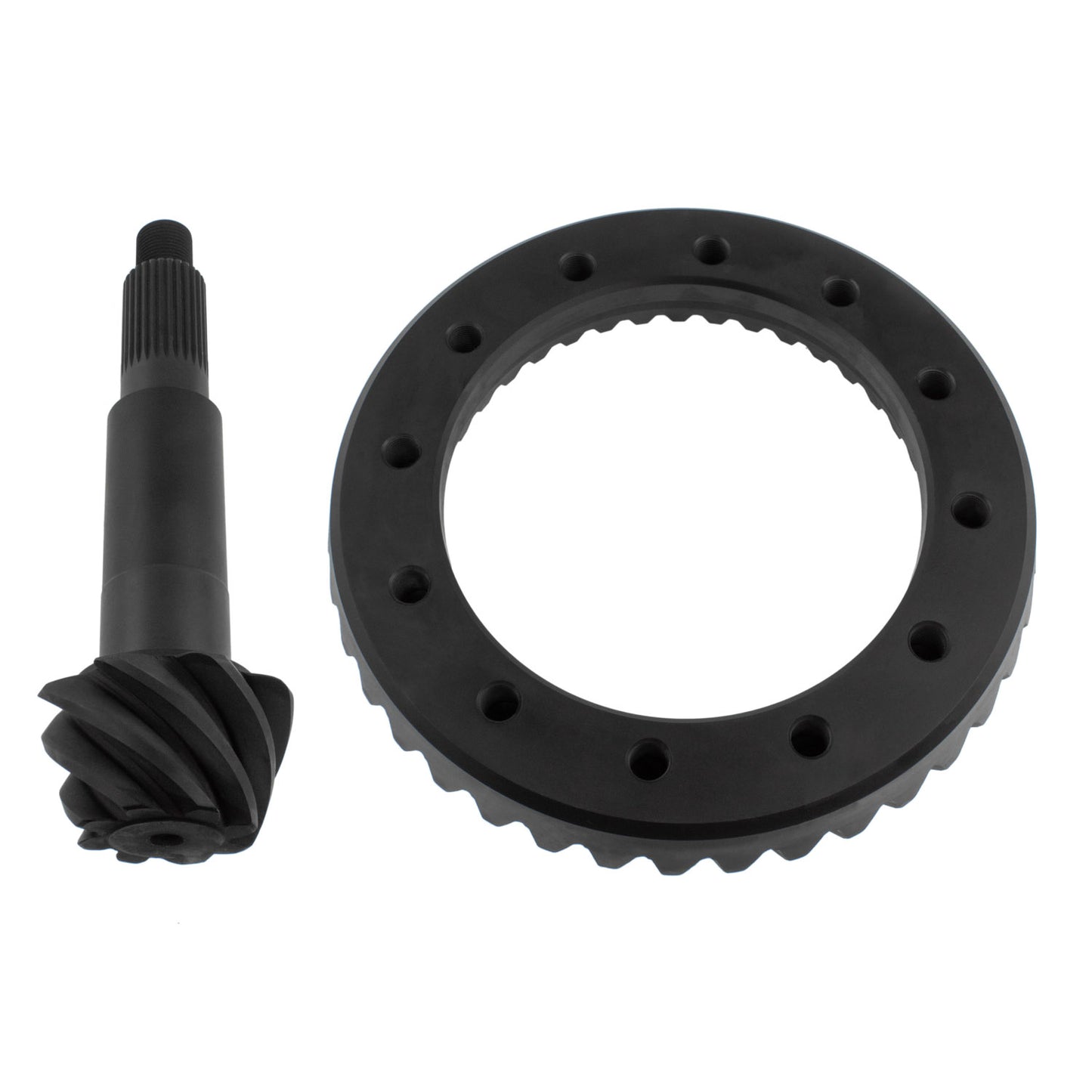 Differential Ring And Pinion