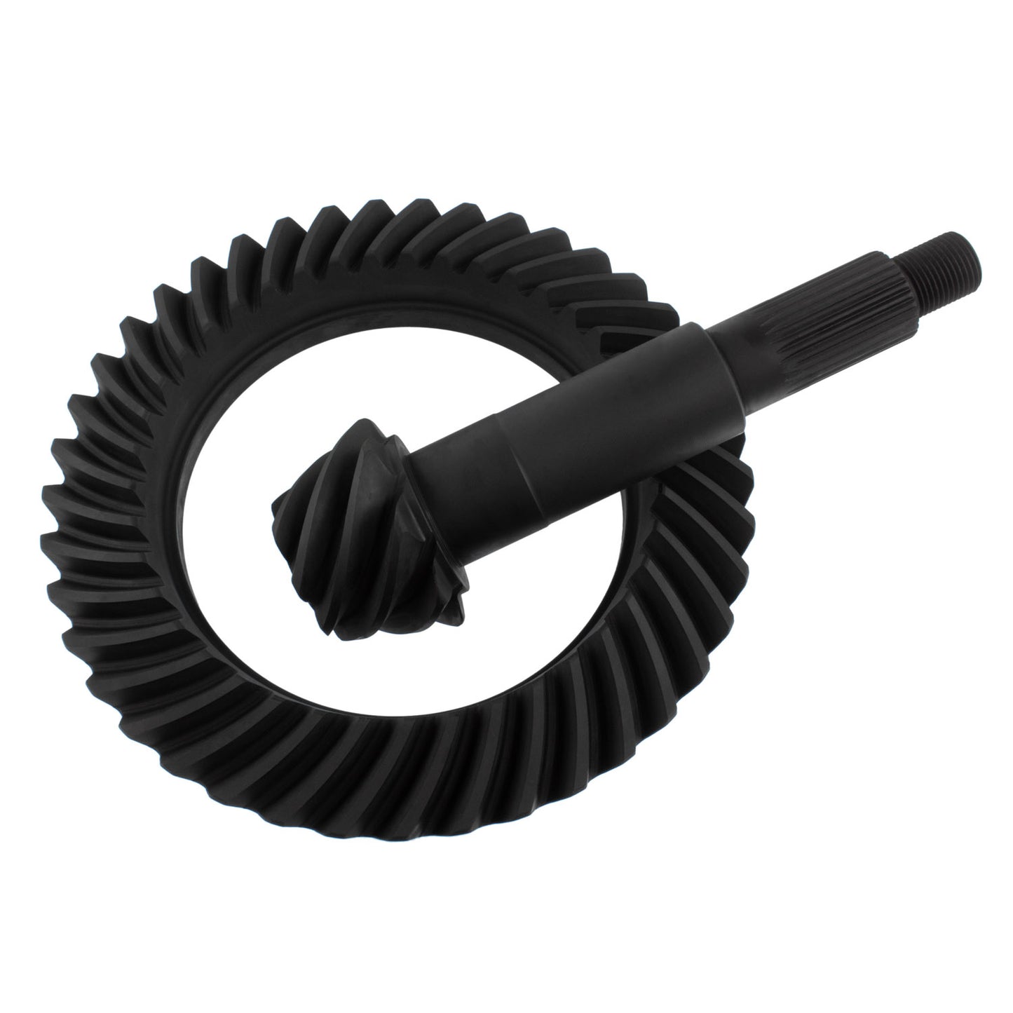 Differential Ring And Pinion