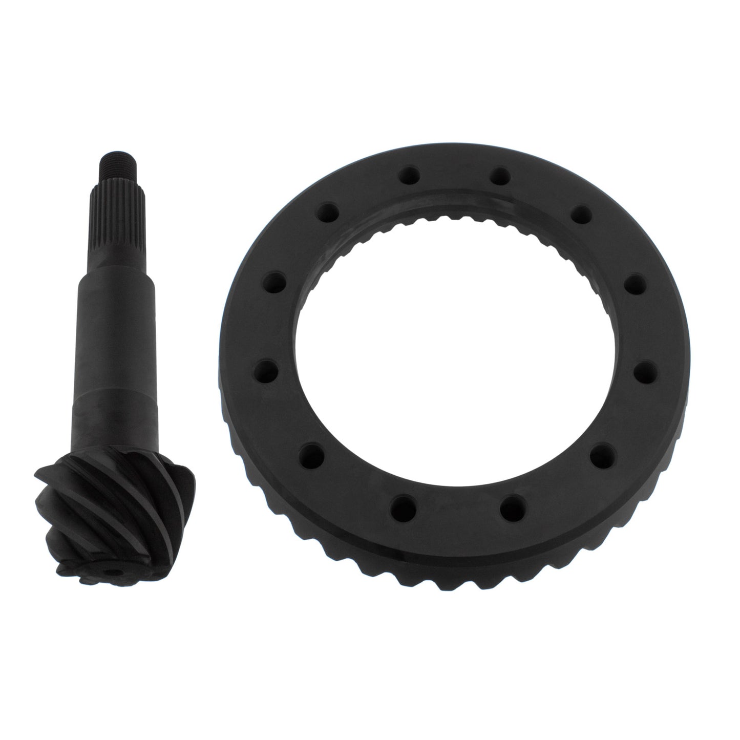 Differential Ring And Pinion