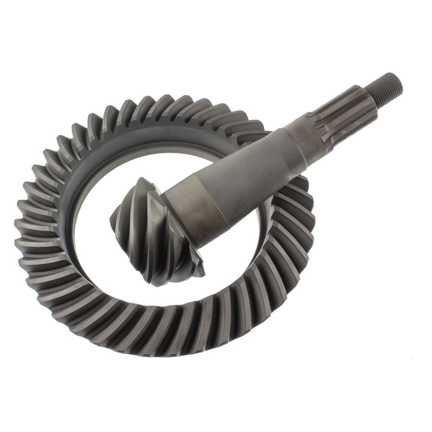 Differential Ring And Pinion