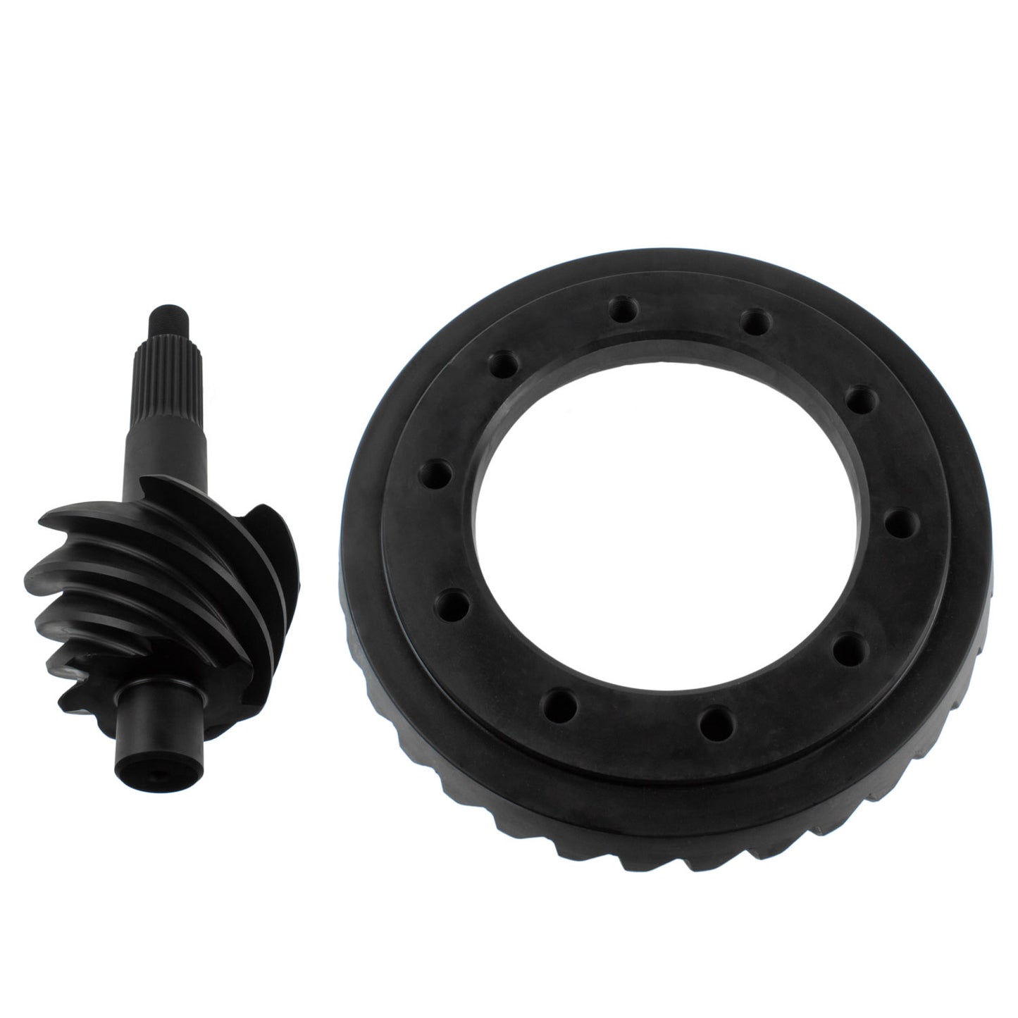 Differential Ring And Pinion