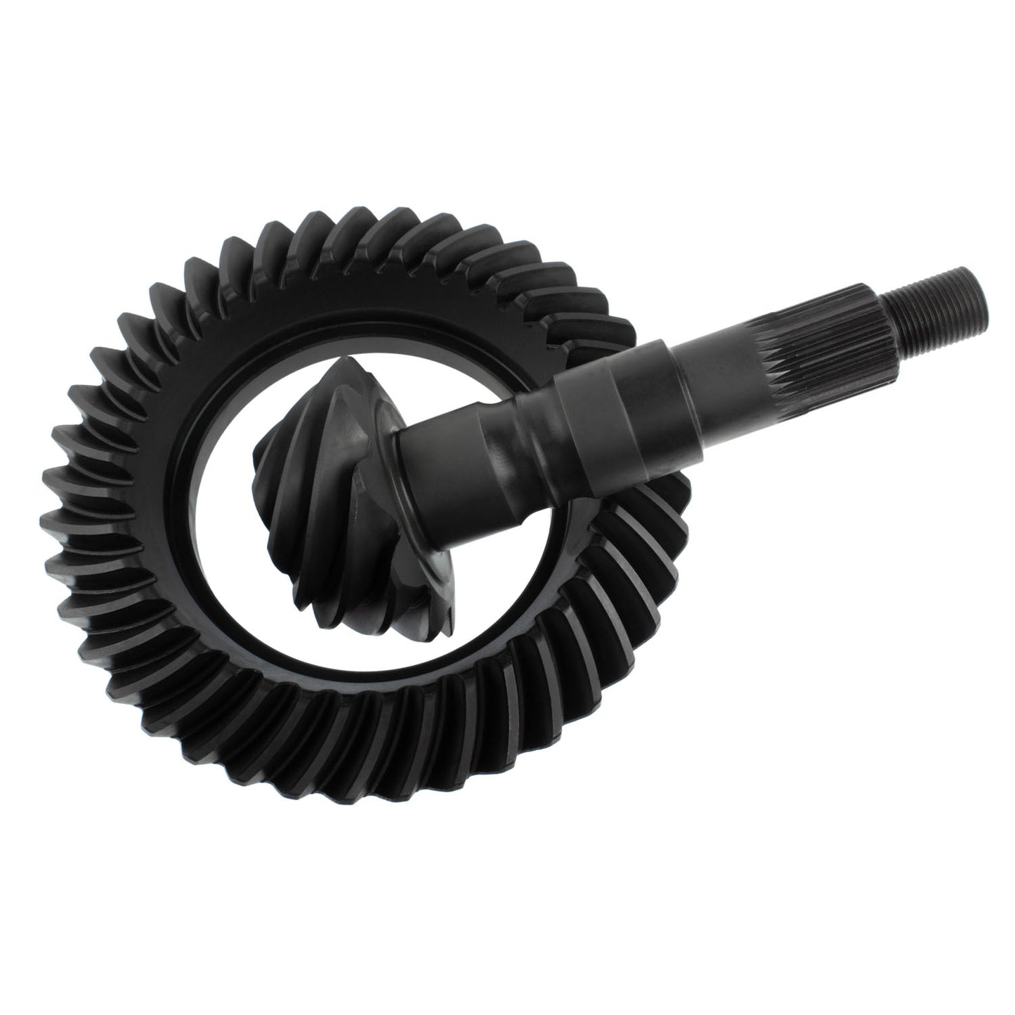 Differential Ring And Pinion