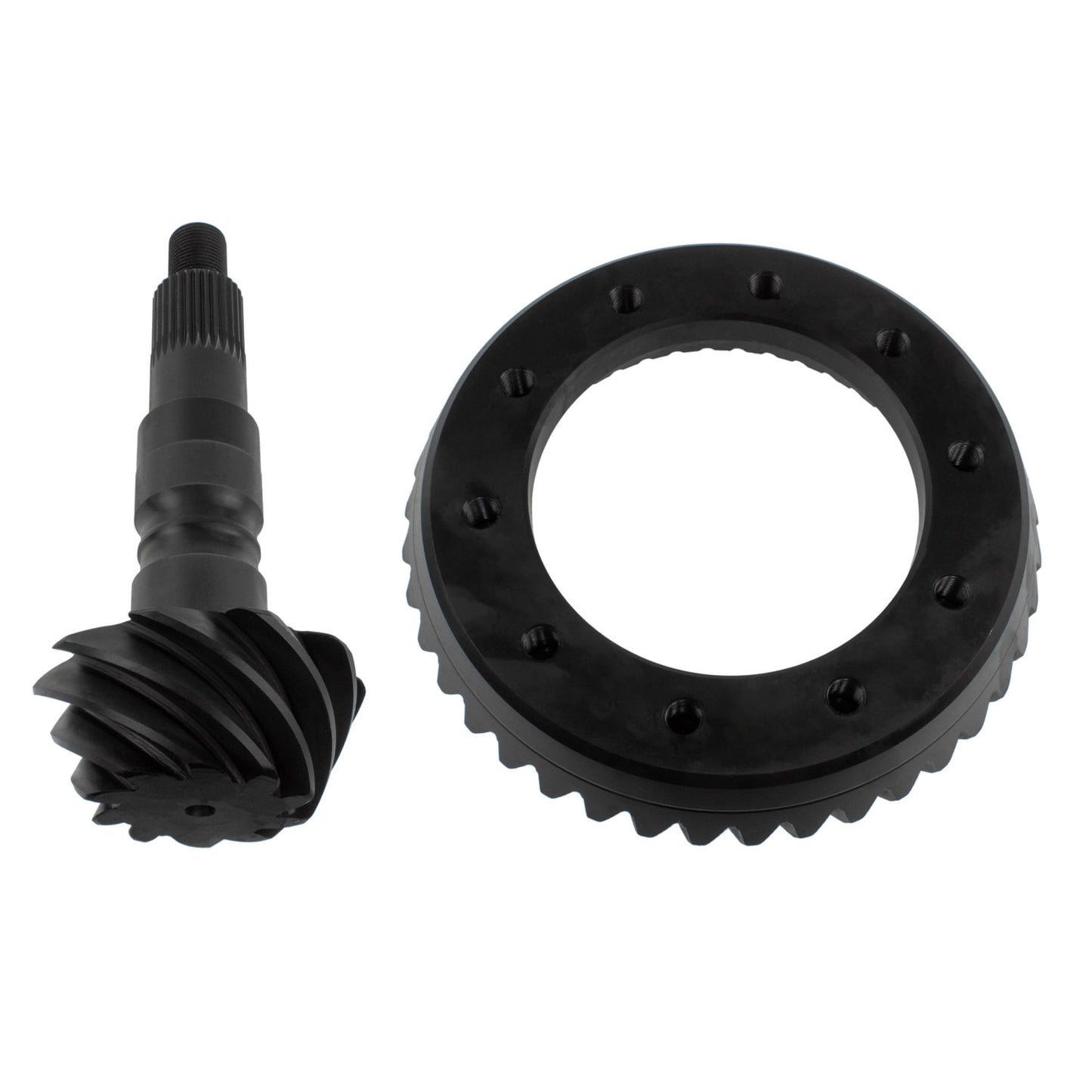 Differential Ring And Pinion