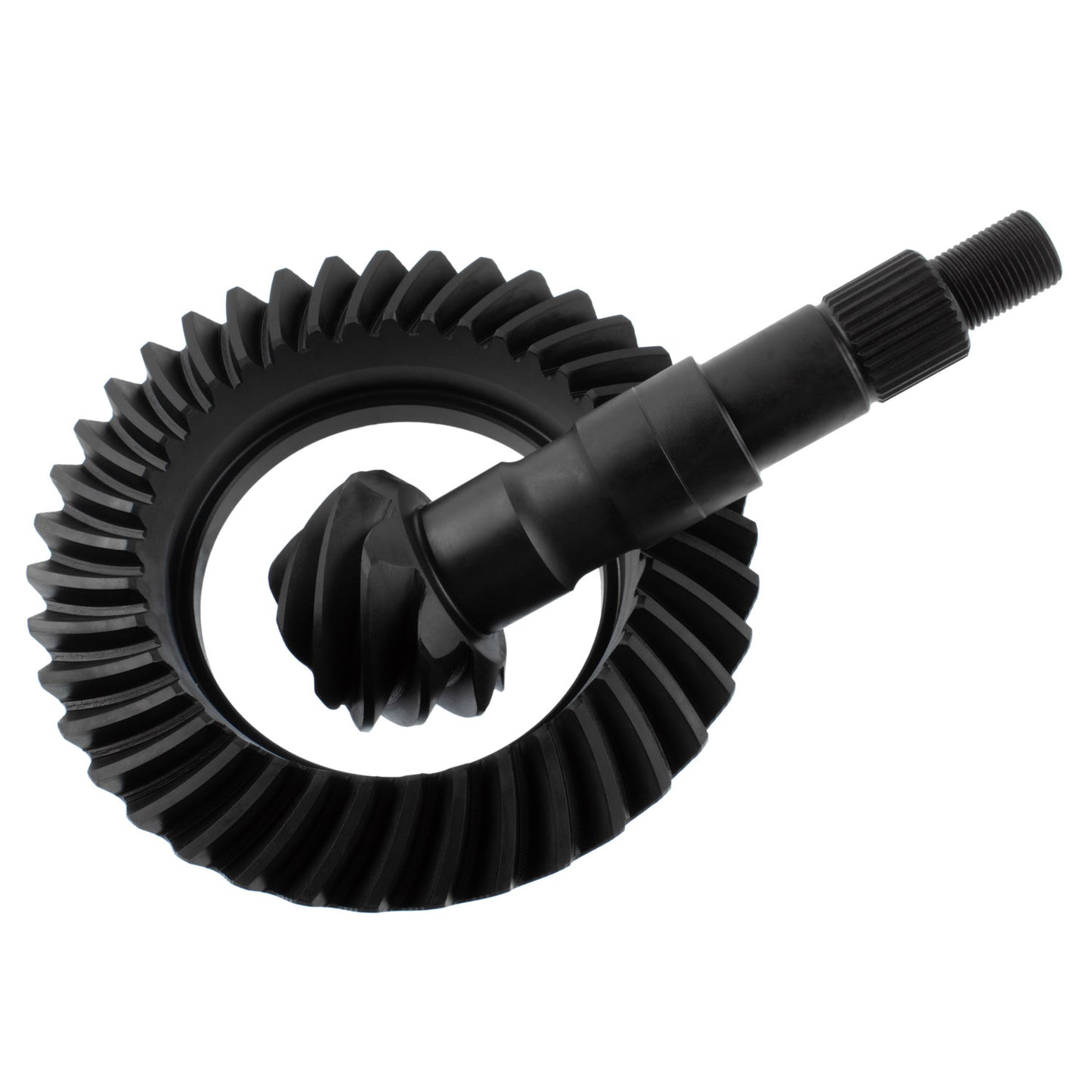 Differential Ring And Pinion