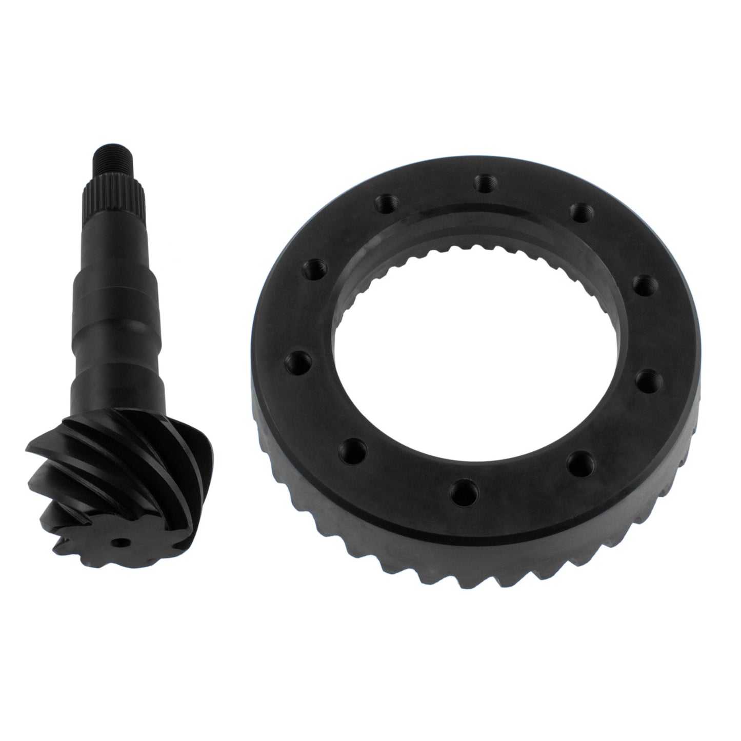 Differential Ring And Pinion