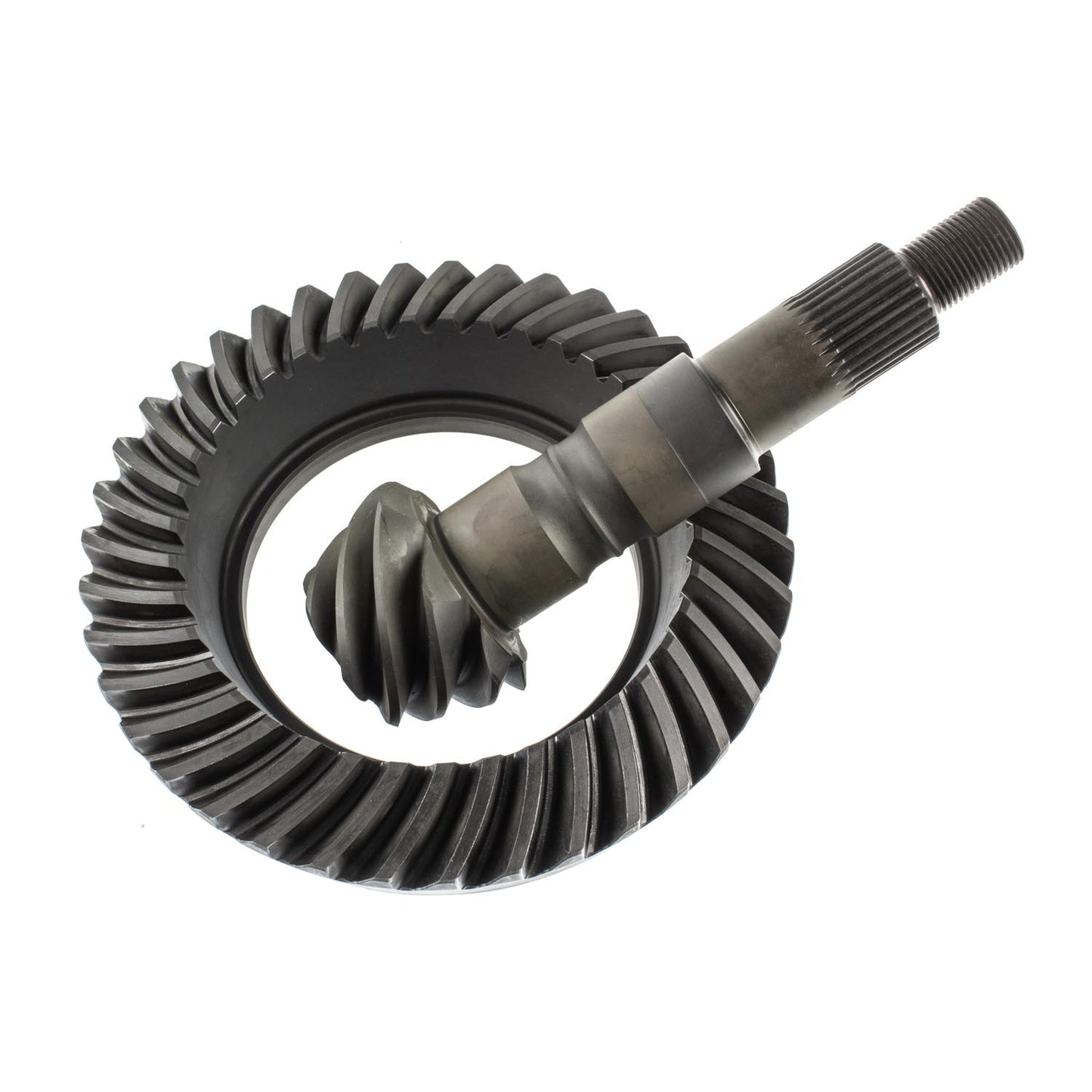 Differential Ring And Pinion